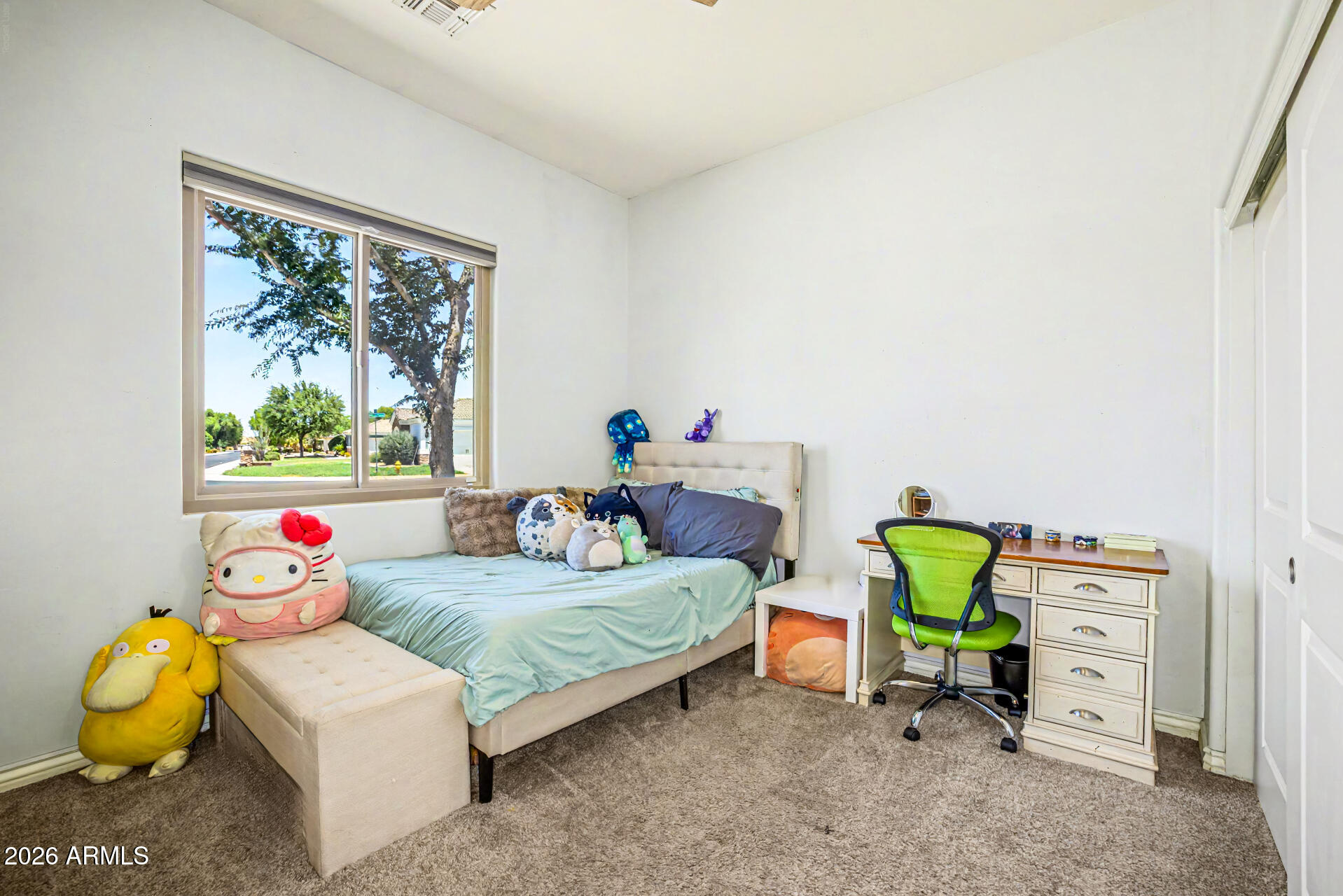 TERRARANCH AT QUEEN CREEK - Residential
