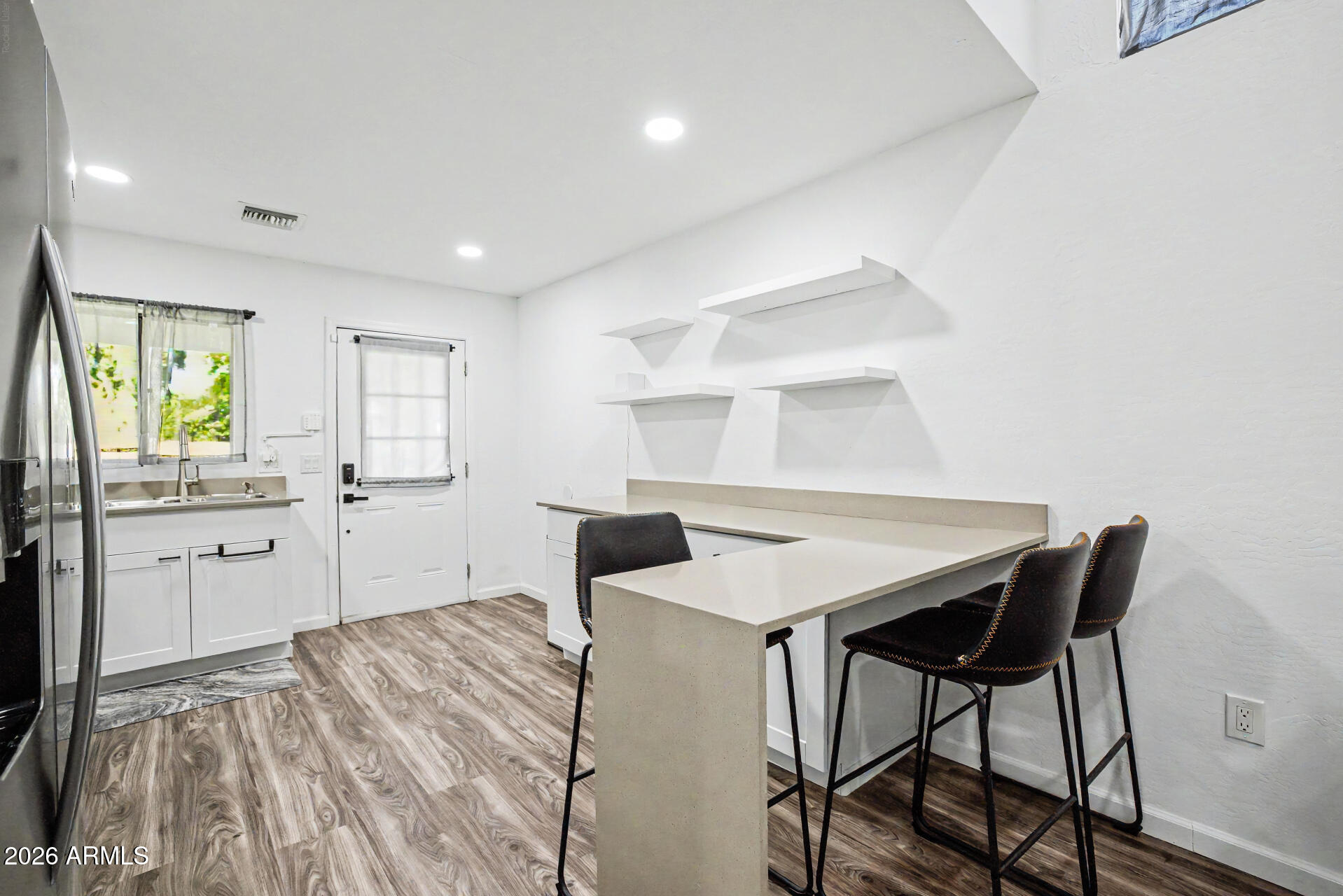 TERRARANCH AT QUEEN CREEK - Residential