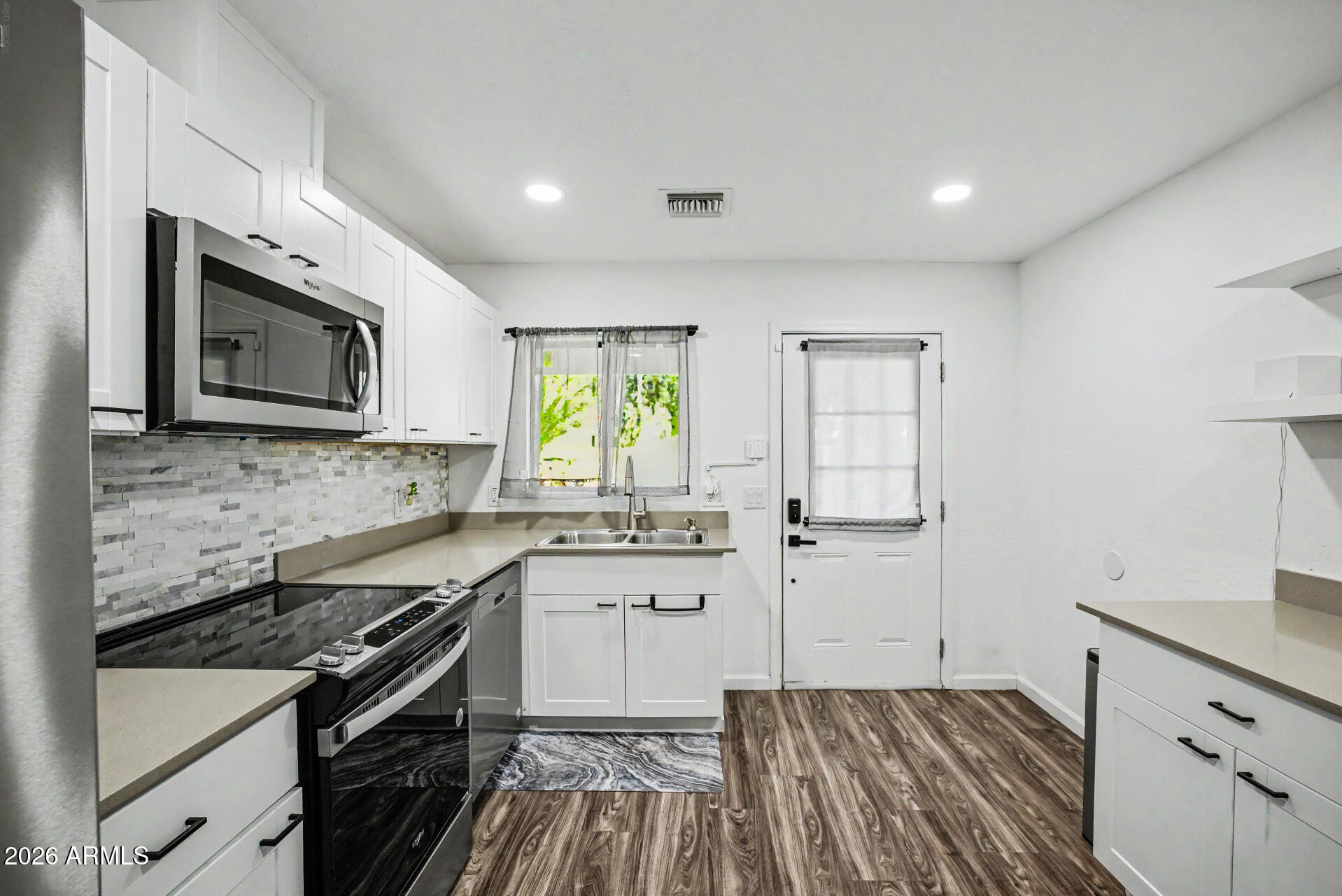TERRARANCH AT QUEEN CREEK - Residential