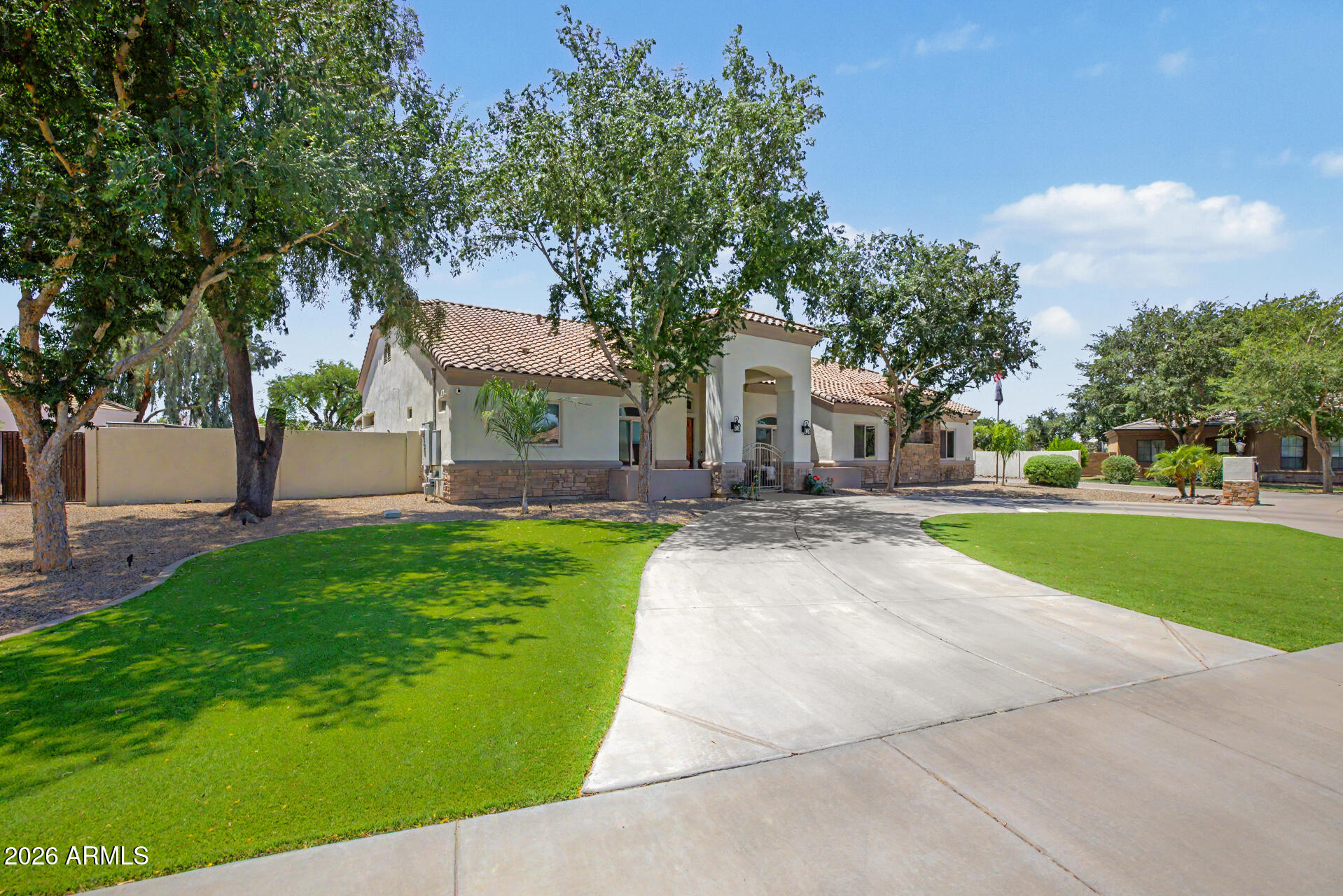 TERRARANCH AT QUEEN CREEK - Residential