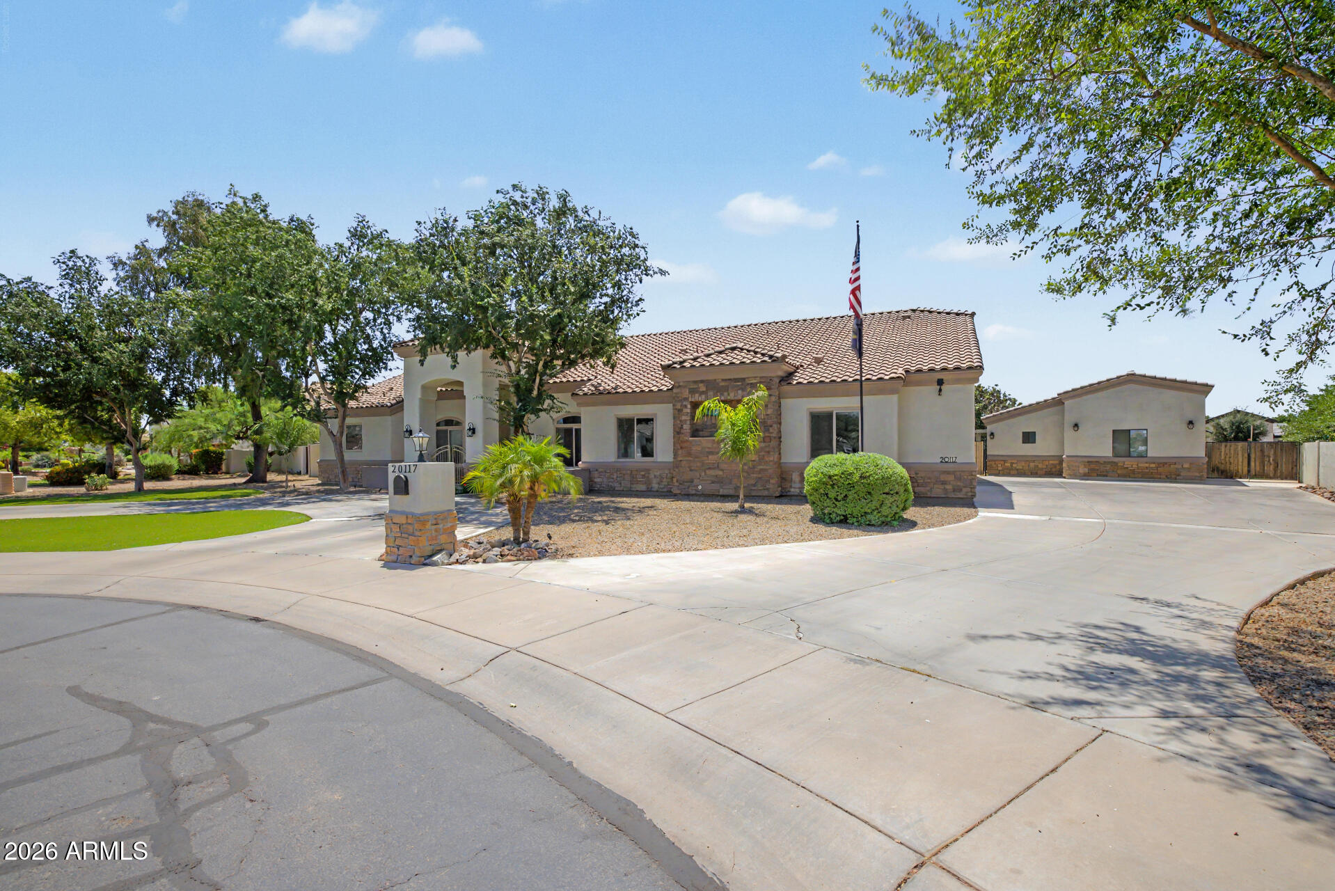 TERRARANCH AT QUEEN CREEK - Residential