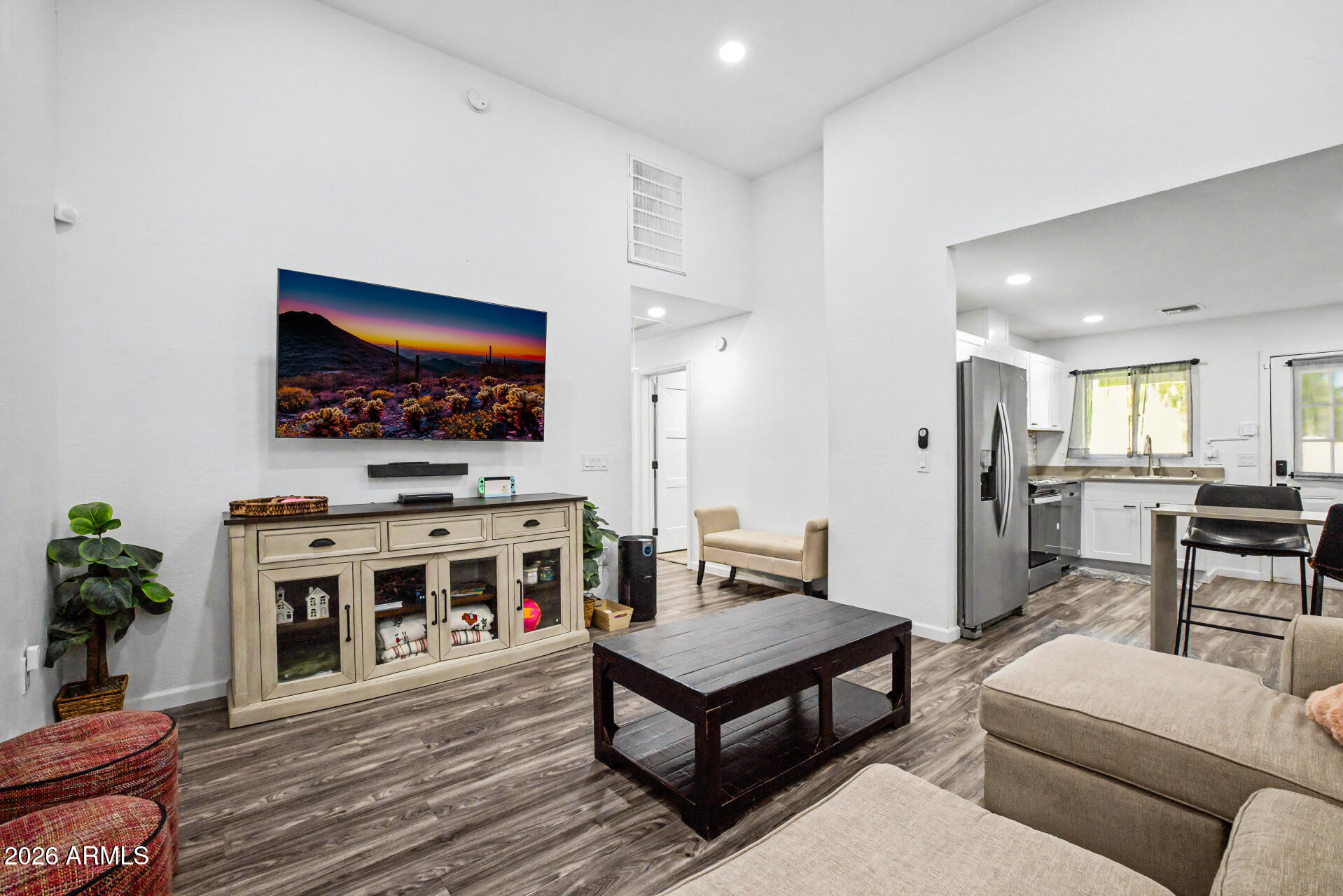 TERRARANCH AT QUEEN CREEK - Residential