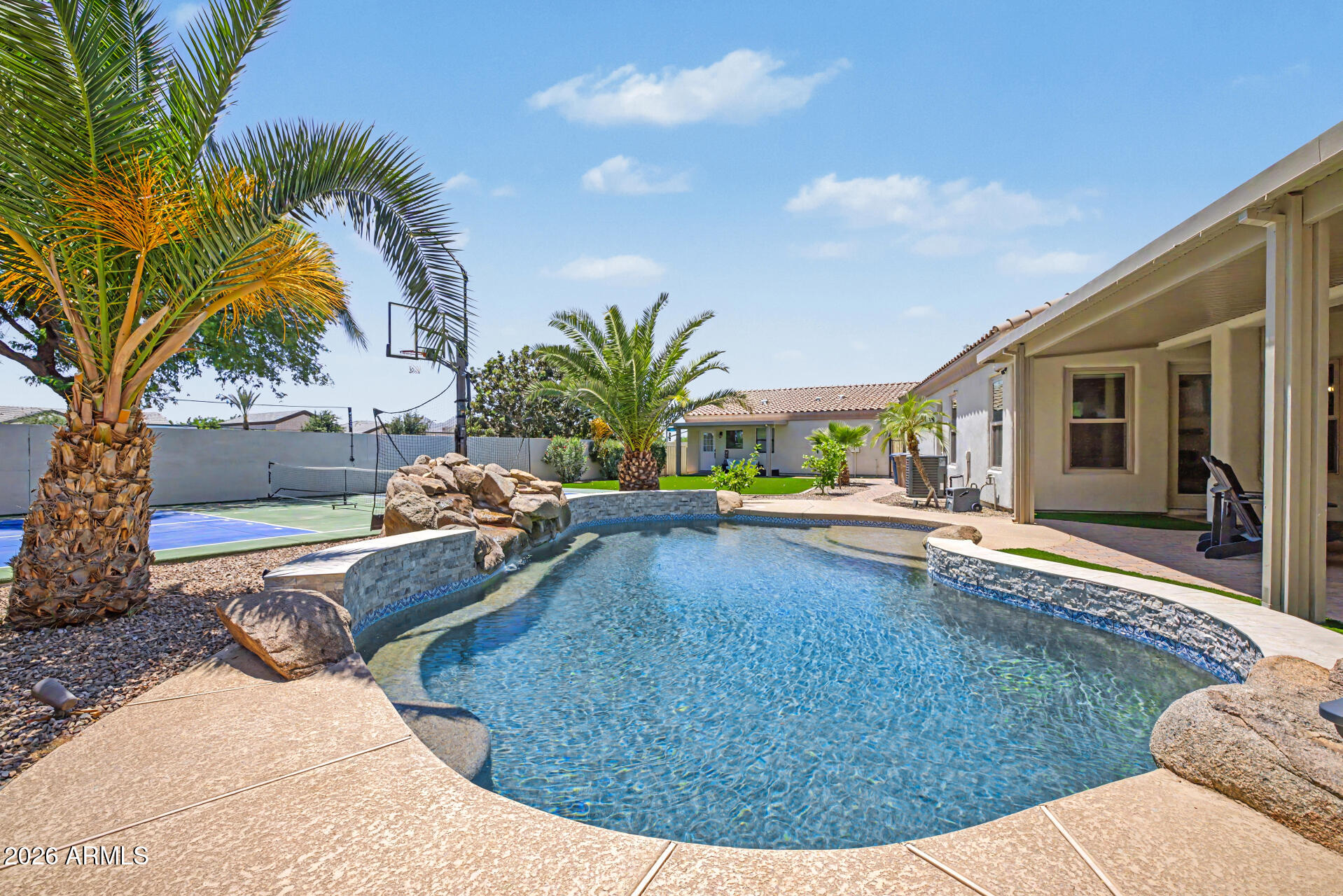 TERRARANCH AT QUEEN CREEK - Residential