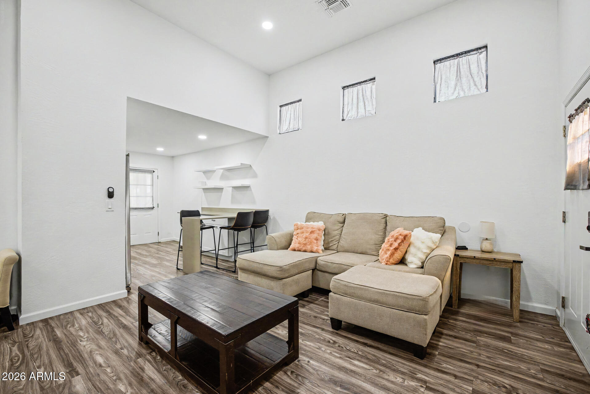 TERRARANCH AT QUEEN CREEK - Residential
