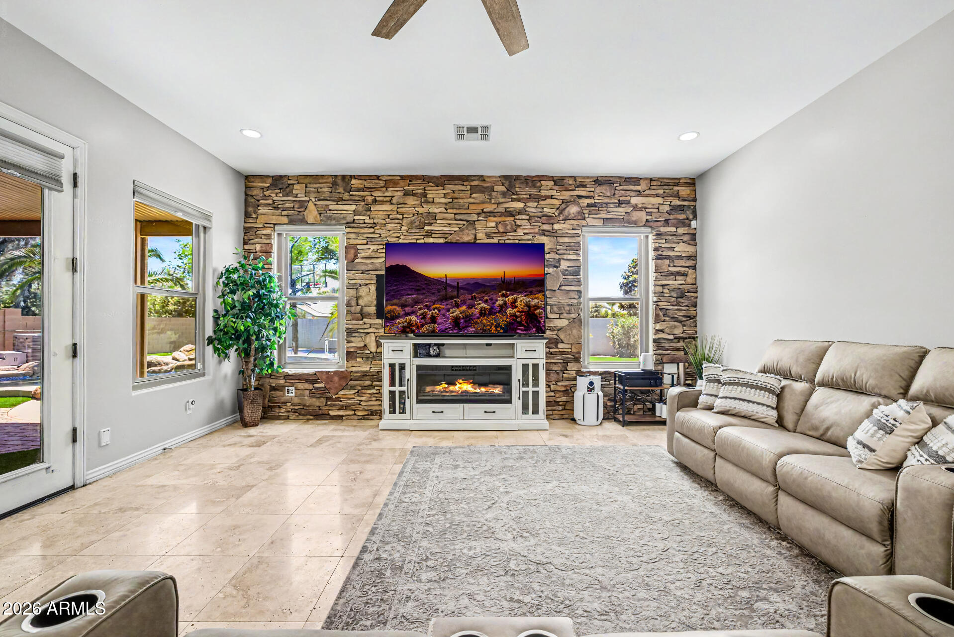 TERRARANCH AT QUEEN CREEK - Residential