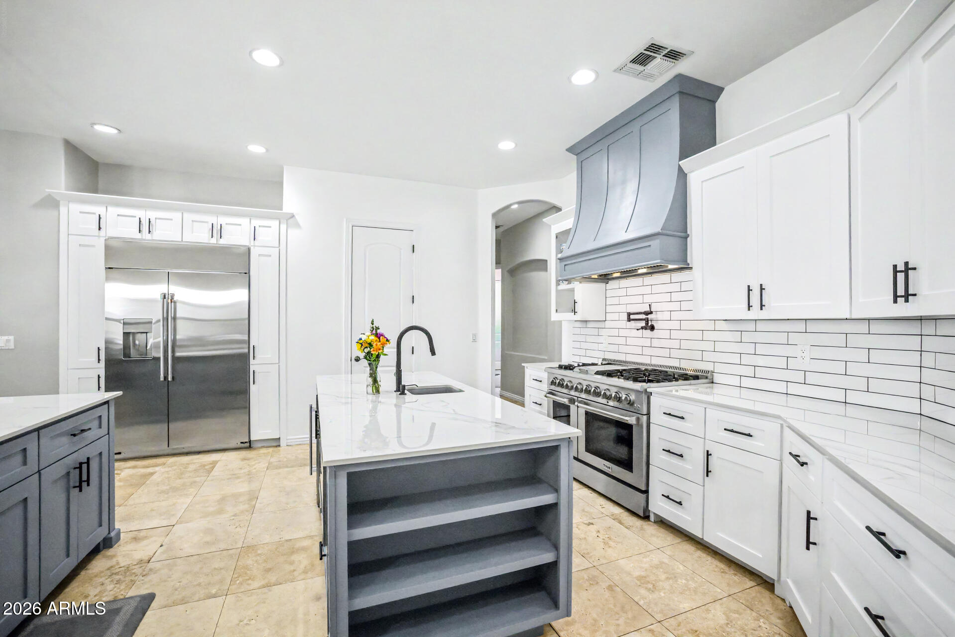 TERRARANCH AT QUEEN CREEK - Residential