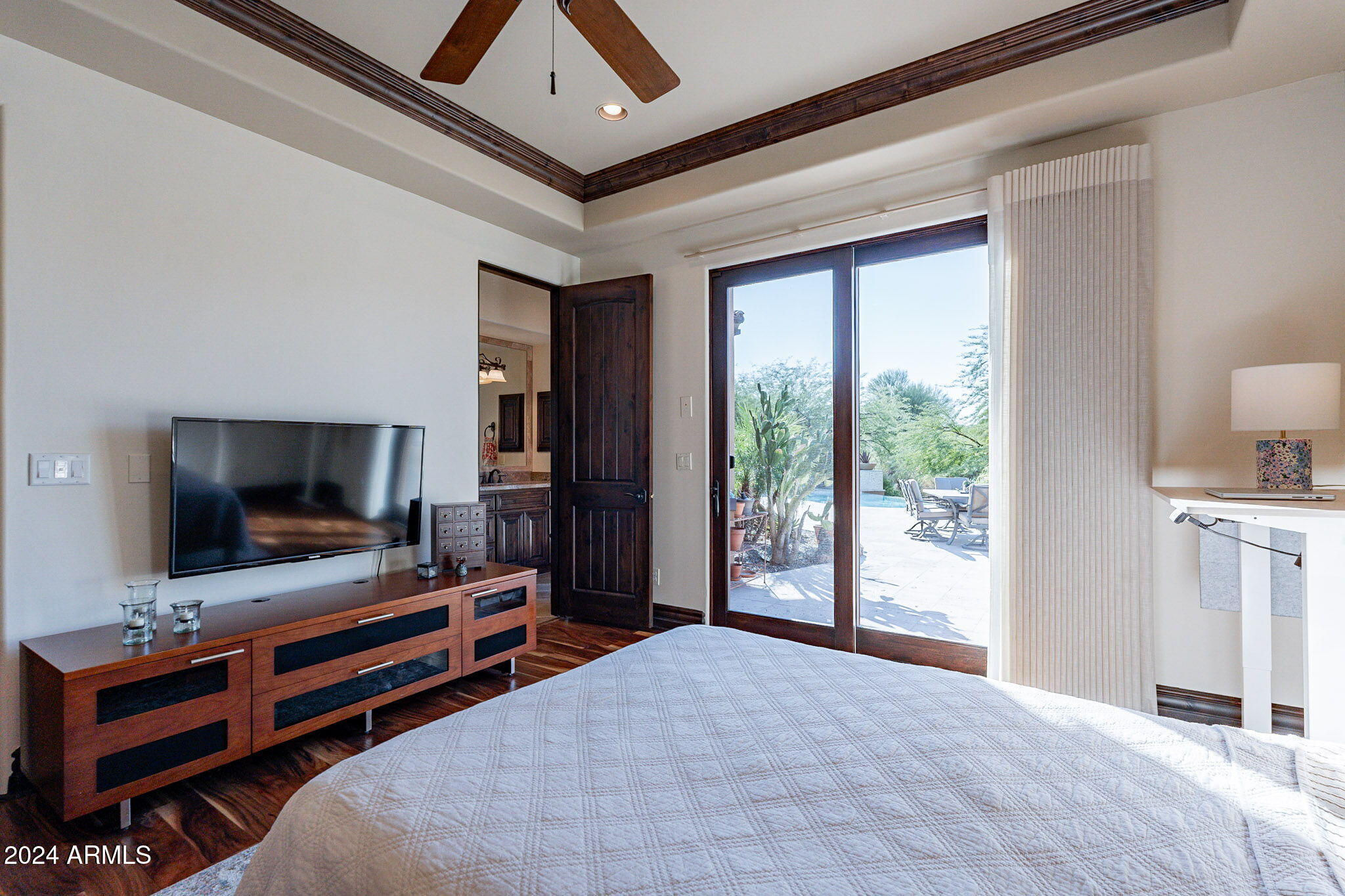 PINNACLE CANYON AT TROON NORTH - Residential