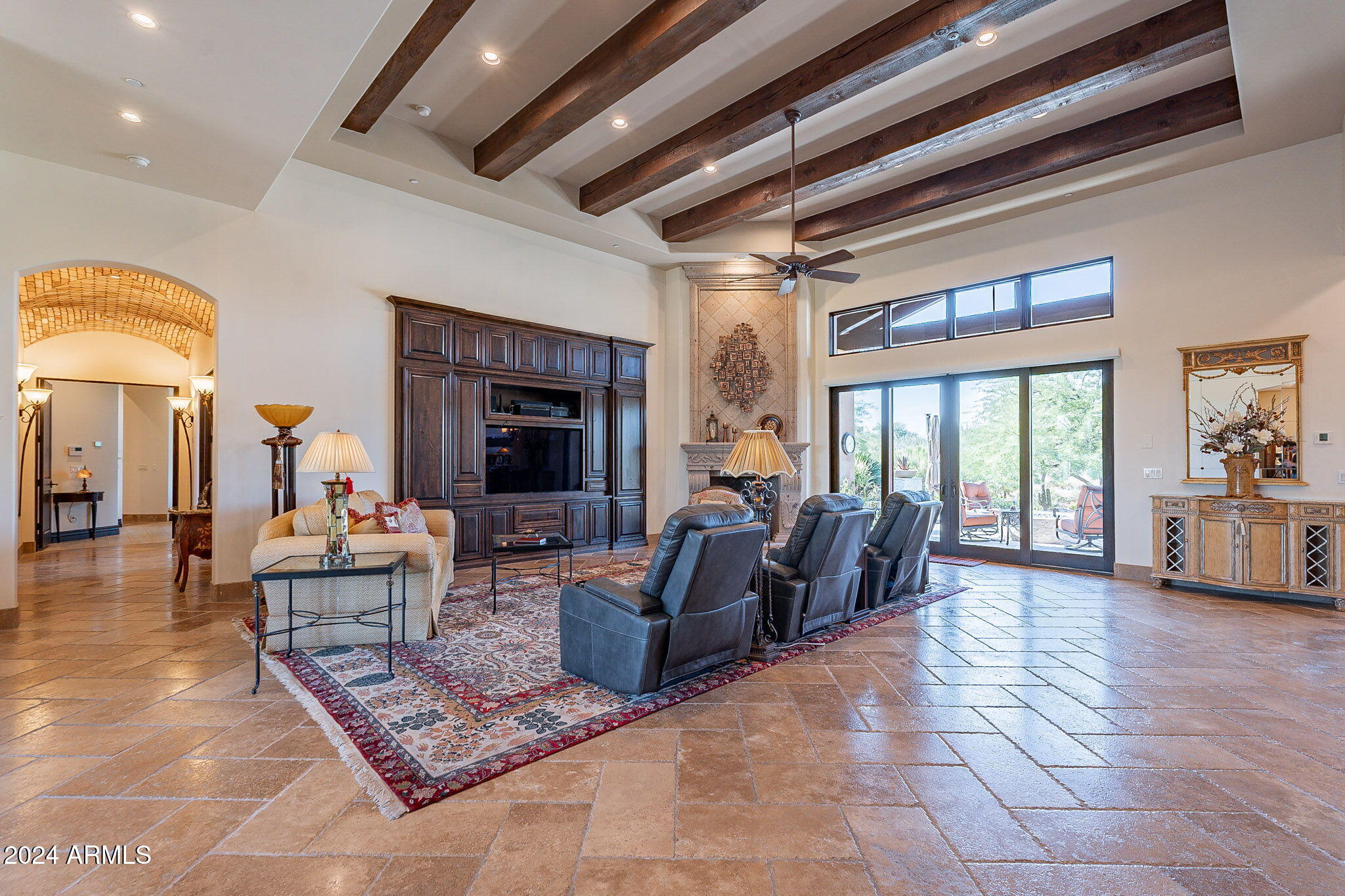 PINNACLE CANYON AT TROON NORTH - Residential