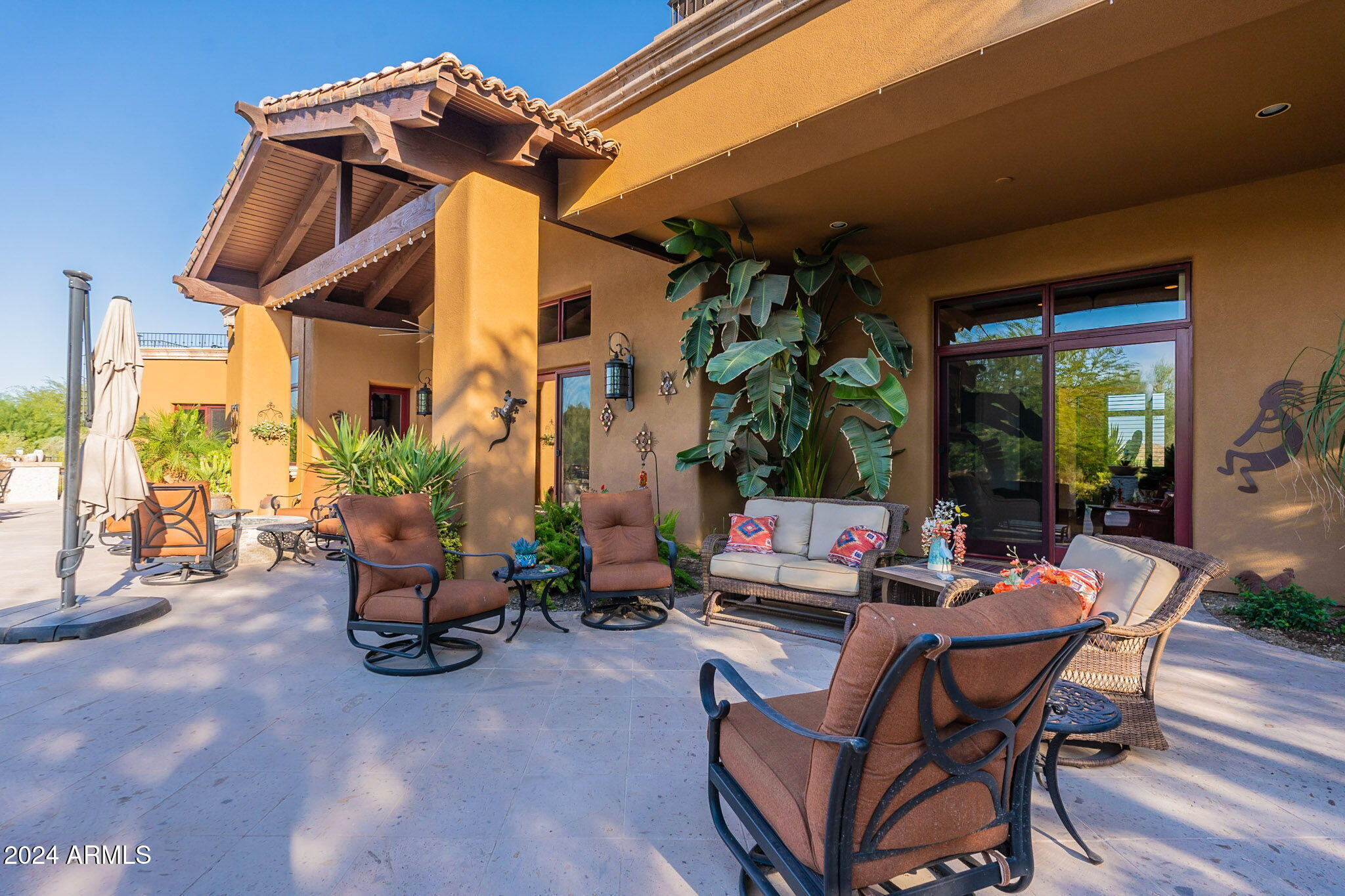 PINNACLE CANYON AT TROON NORTH - Residential