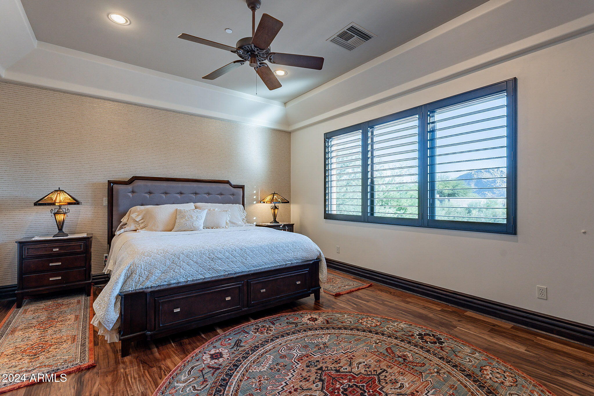 PINNACLE CANYON AT TROON NORTH - Residential
