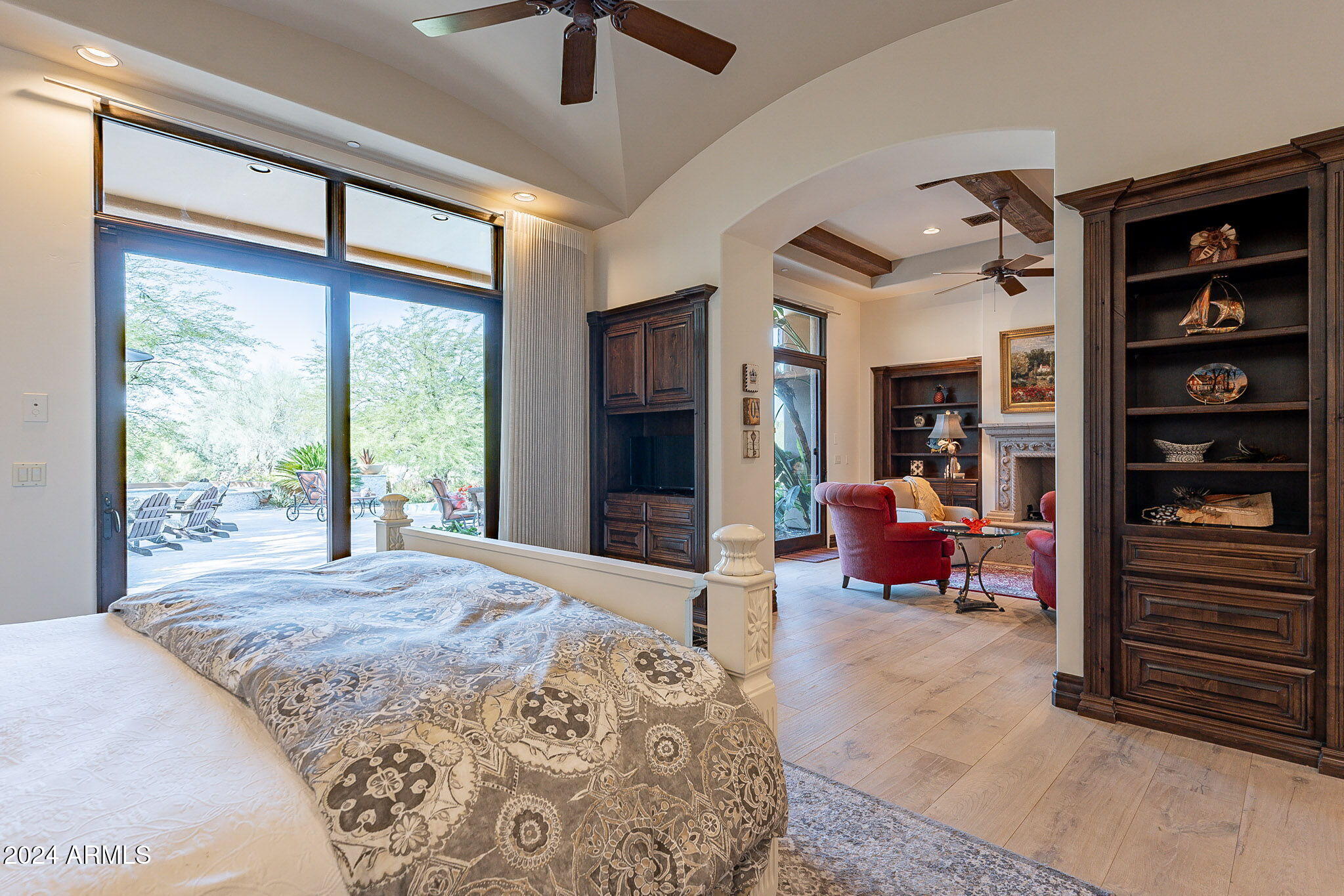 PINNACLE CANYON AT TROON NORTH - Residential