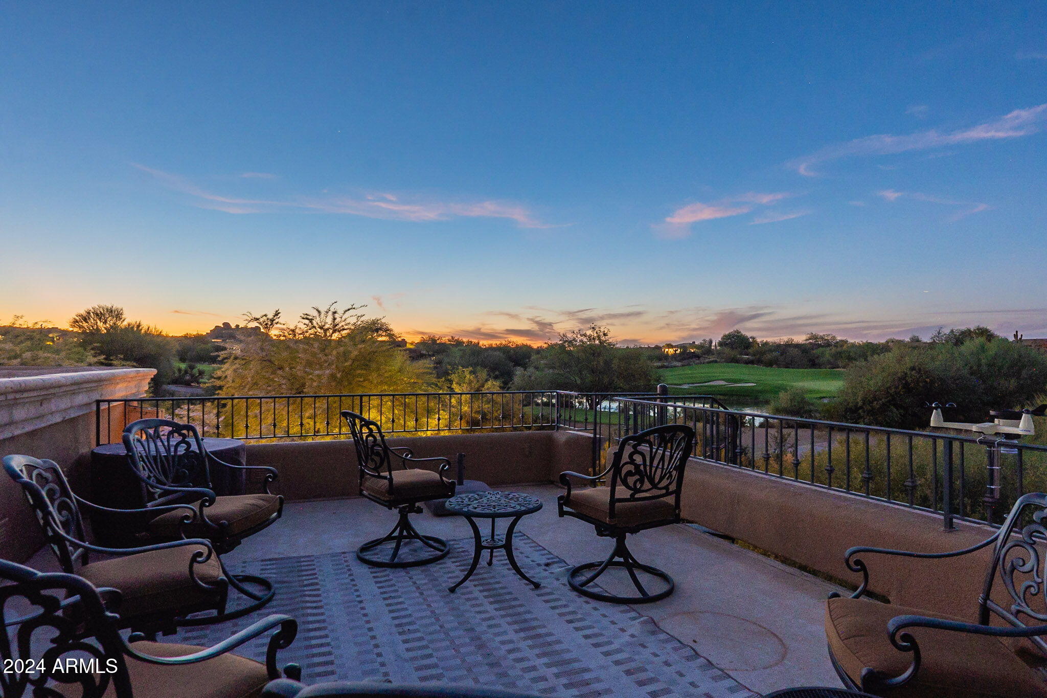 PINNACLE CANYON AT TROON NORTH - Residential