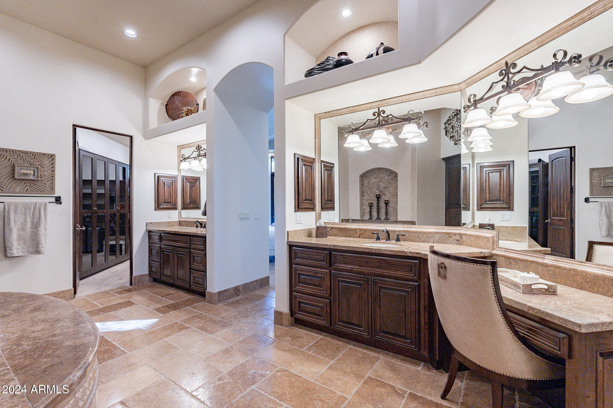 PINNACLE CANYON AT TROON NORTH - Residential