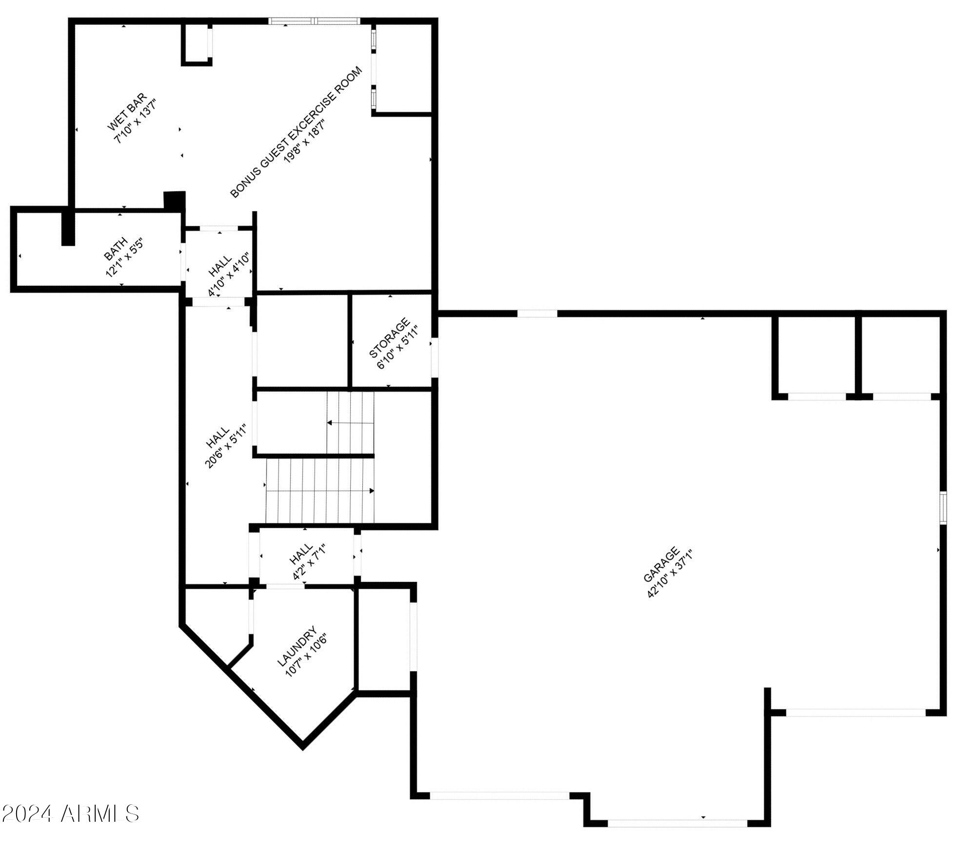 PINNACLE CANYON AT TROON NORTH - Residential