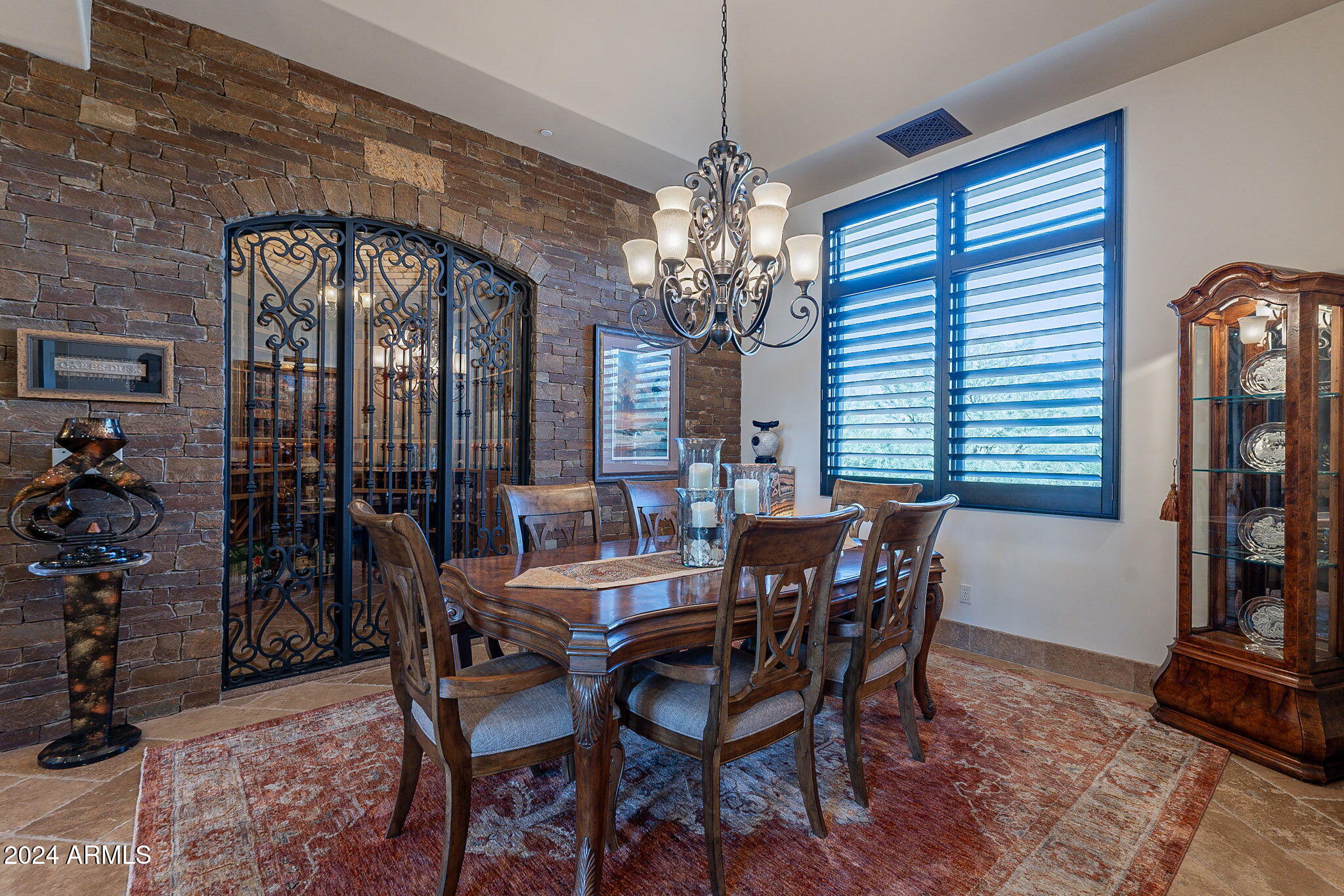 PINNACLE CANYON AT TROON NORTH - Residential