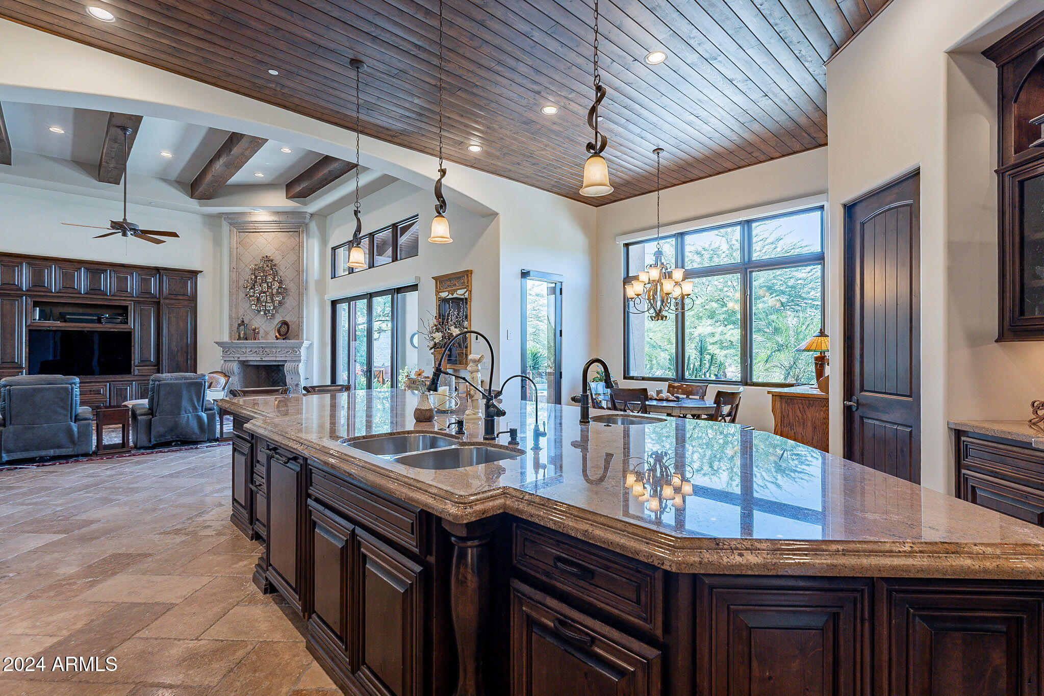 PINNACLE CANYON AT TROON NORTH - Residential