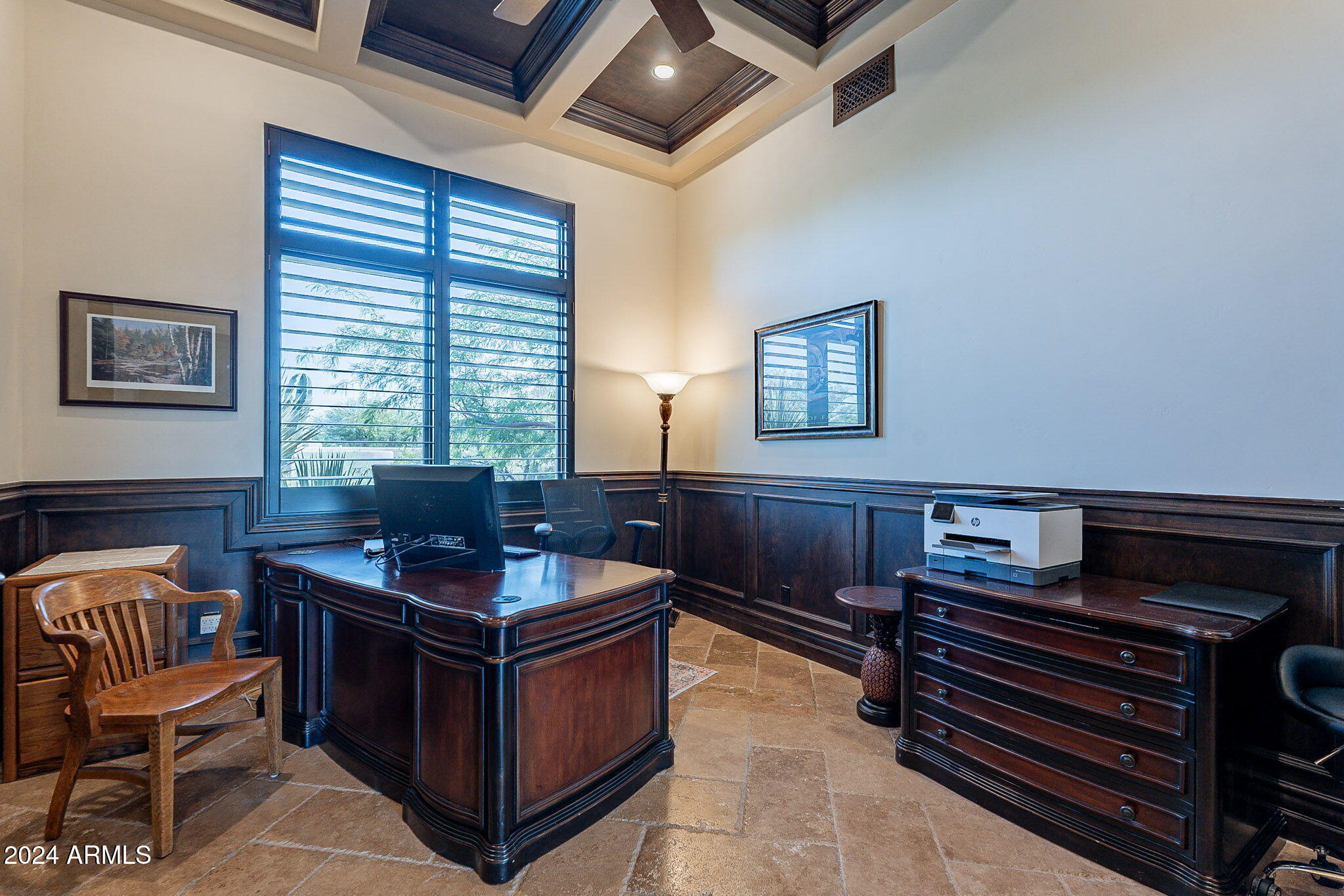 PINNACLE CANYON AT TROON NORTH - Residential
