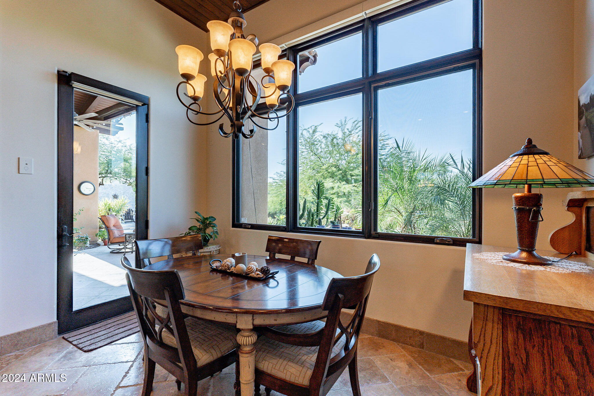 PINNACLE CANYON AT TROON NORTH - Residential