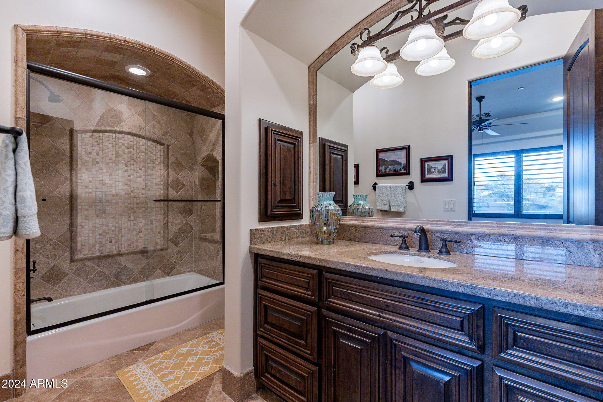 PINNACLE CANYON AT TROON NORTH - Residential