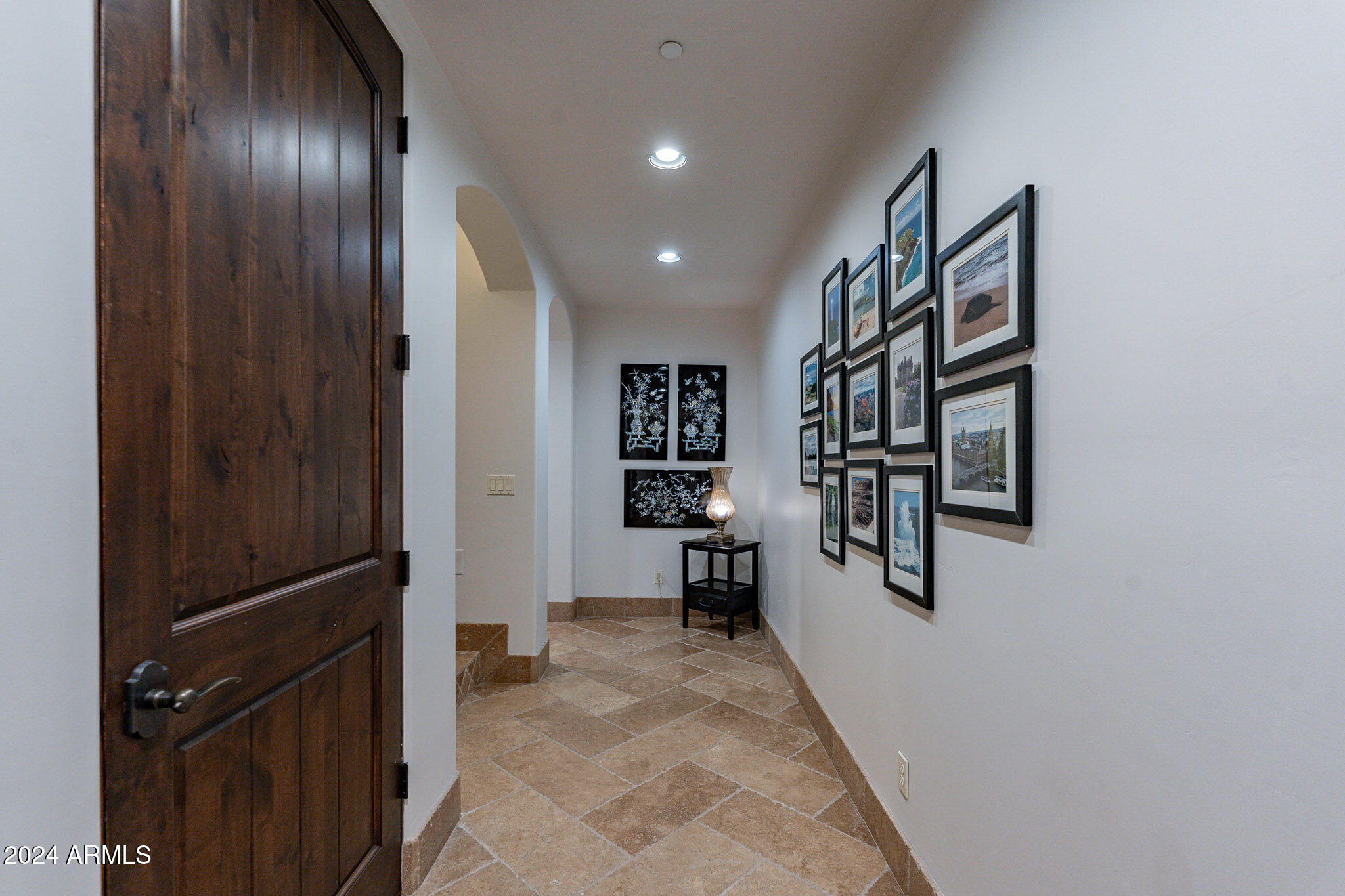 PINNACLE CANYON AT TROON NORTH - Residential