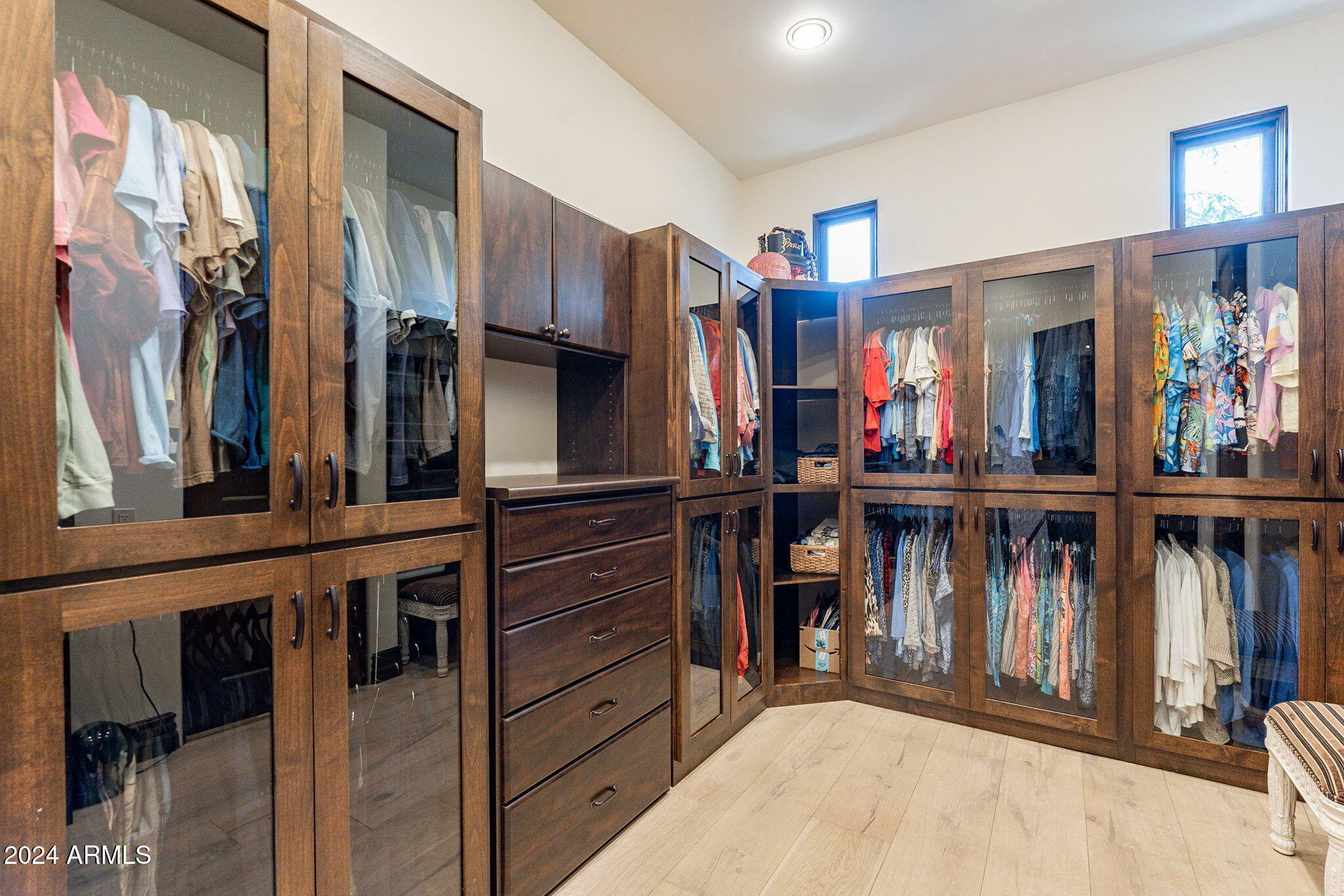 PINNACLE CANYON AT TROON NORTH - Residential