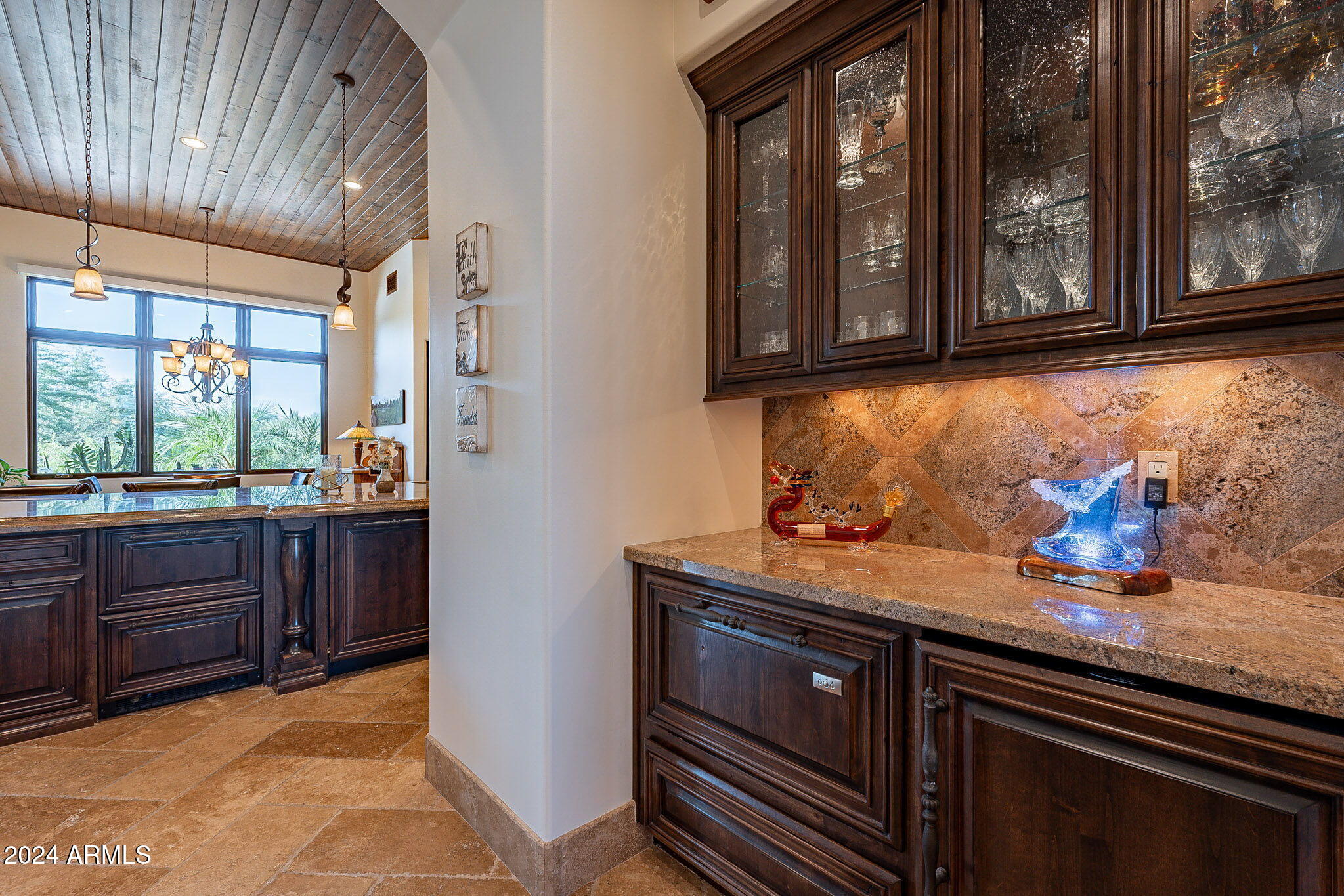 PINNACLE CANYON AT TROON NORTH - Residential
