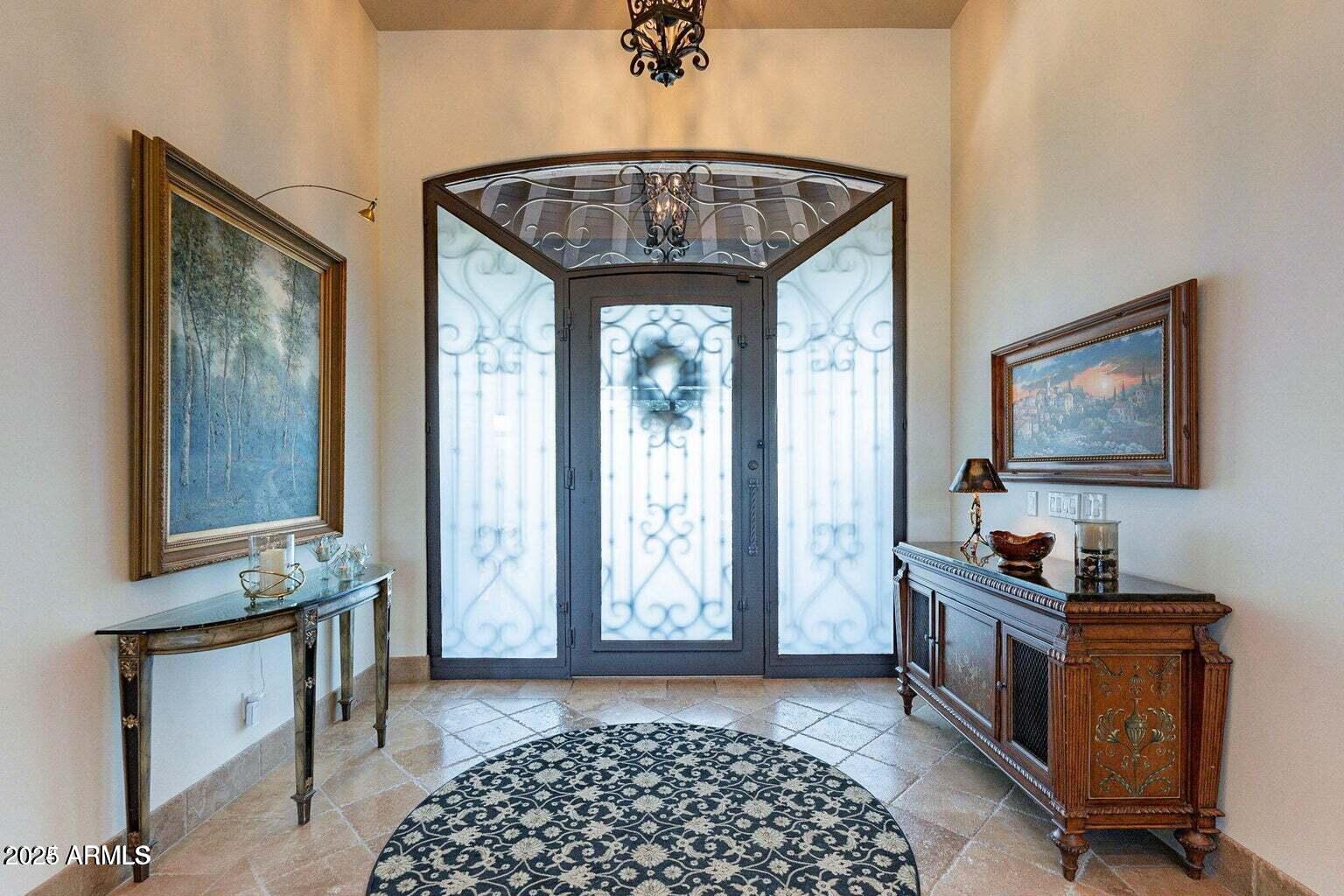 PINNACLE CANYON AT TROON NORTH - Residential