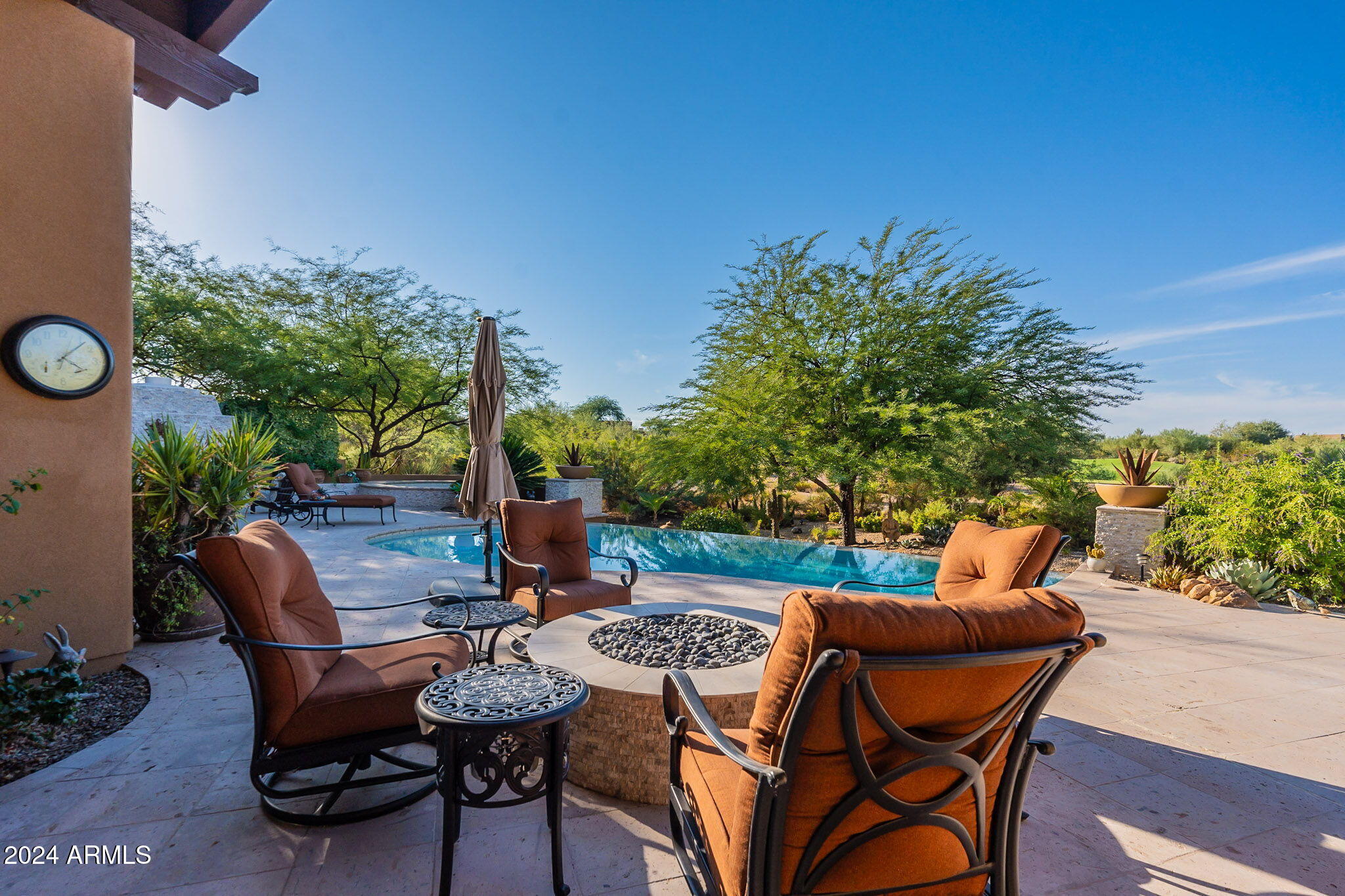 PINNACLE CANYON AT TROON NORTH - Residential