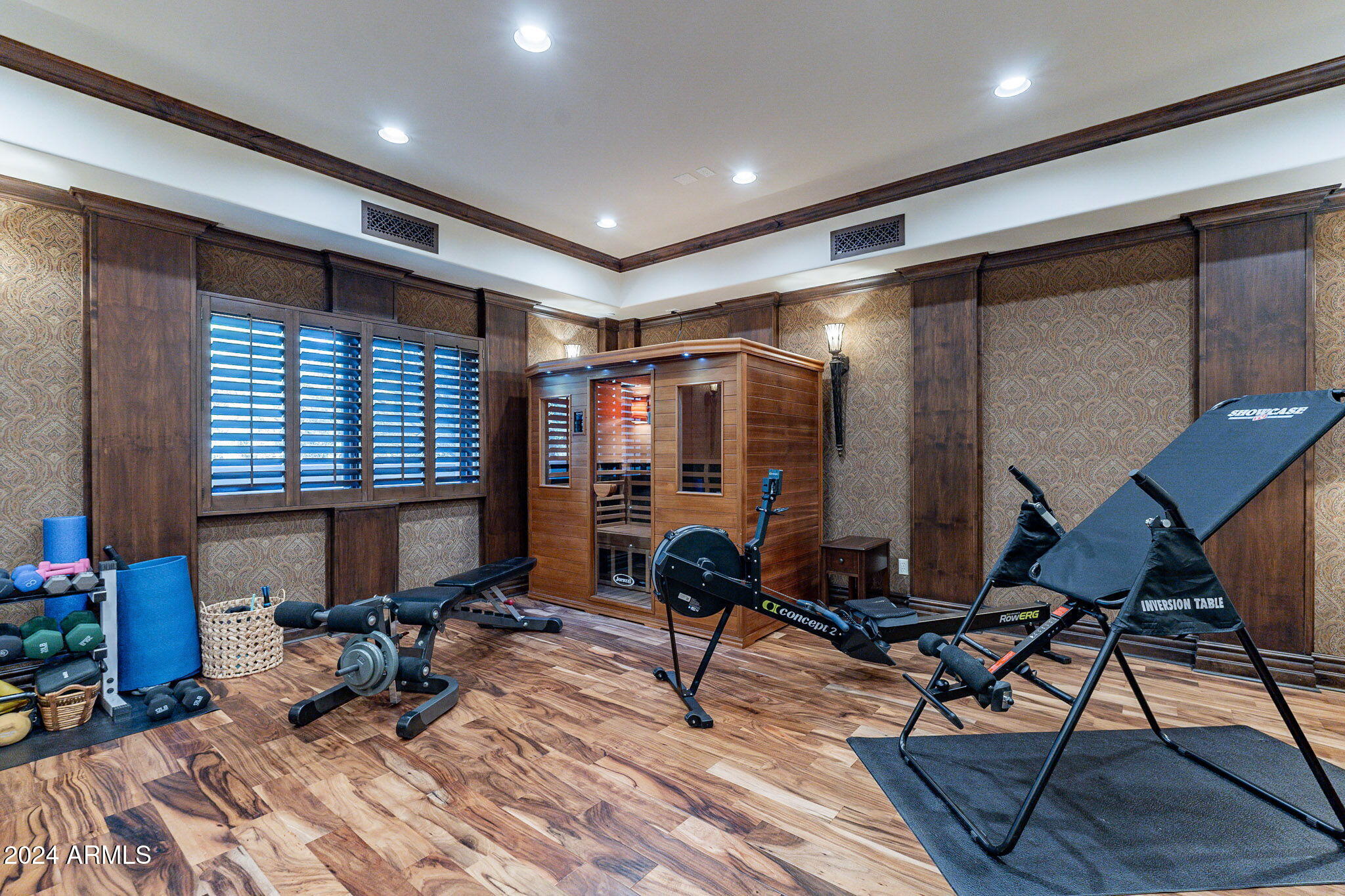 PINNACLE CANYON AT TROON NORTH - Residential
