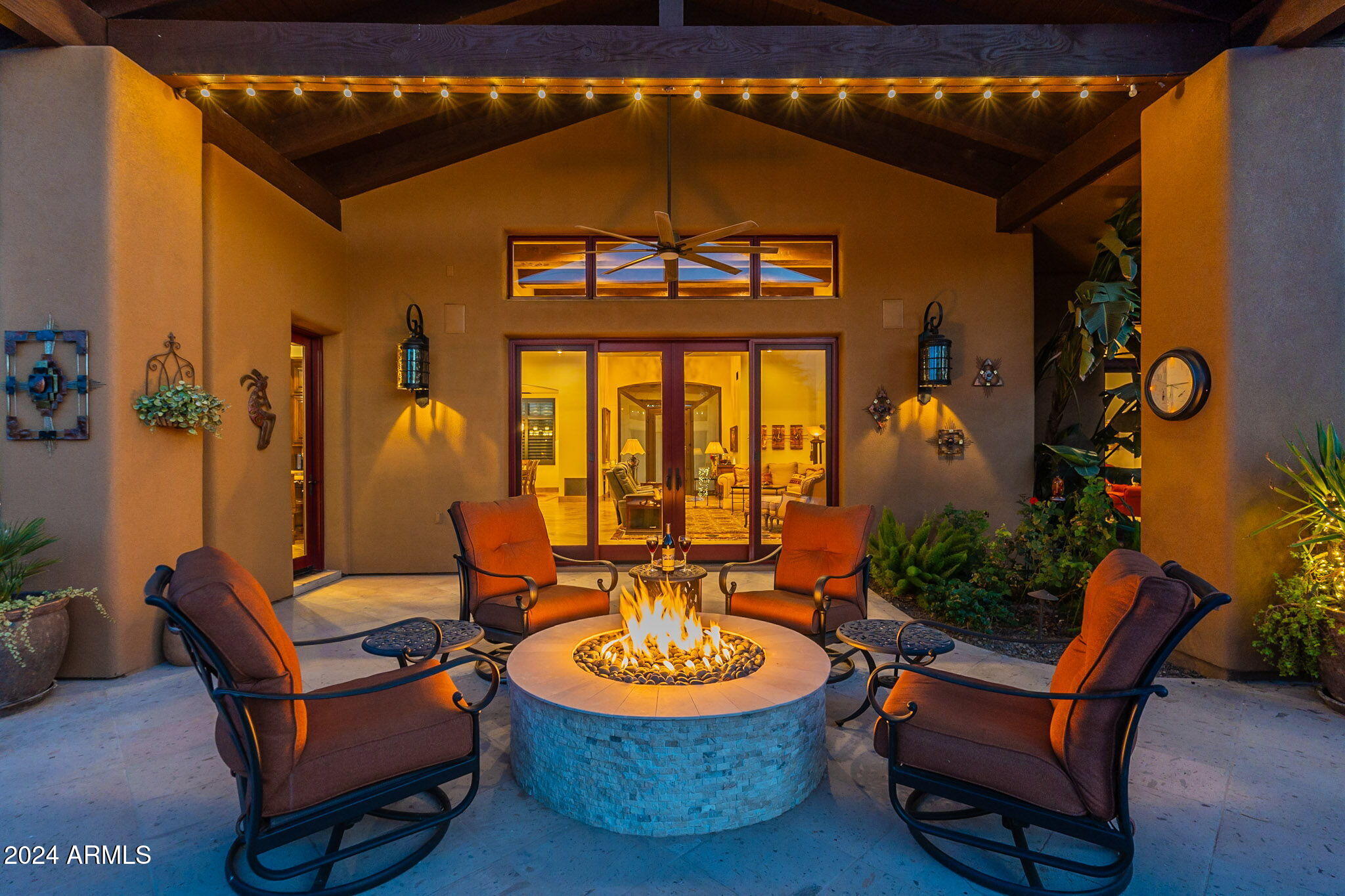 PINNACLE CANYON AT TROON NORTH - Residential