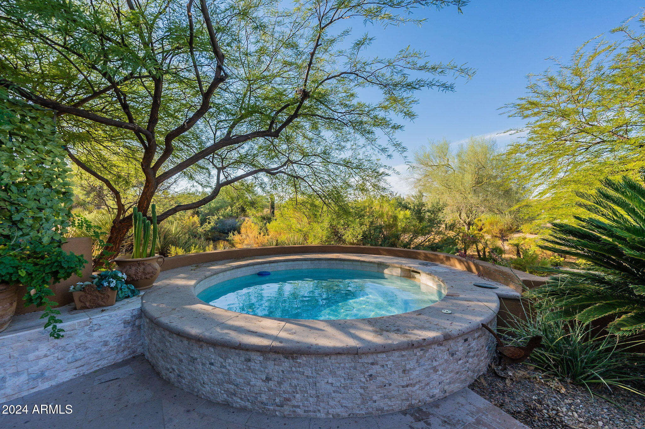 PINNACLE CANYON AT TROON NORTH - Residential