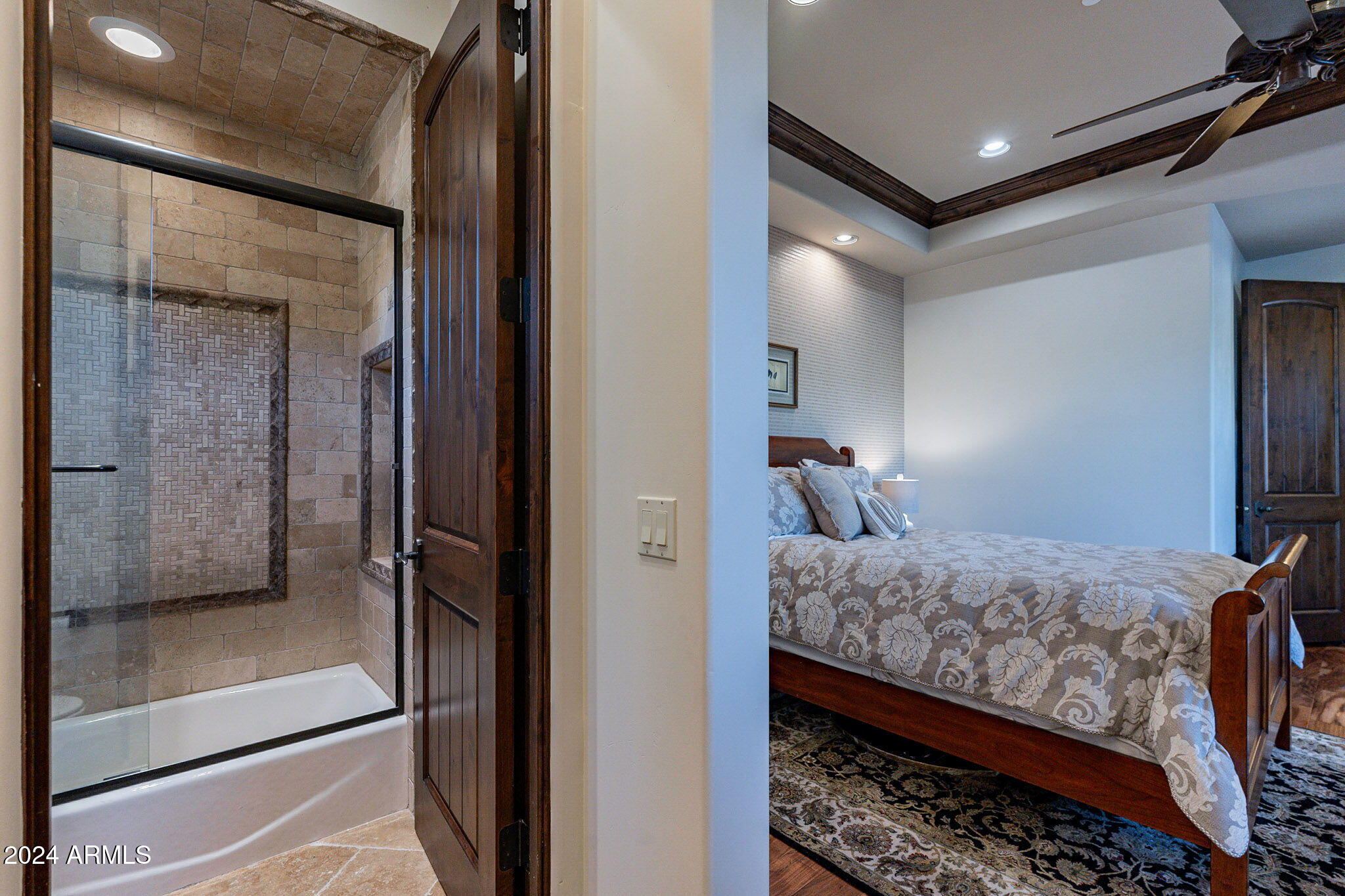 PINNACLE CANYON AT TROON NORTH - Residential