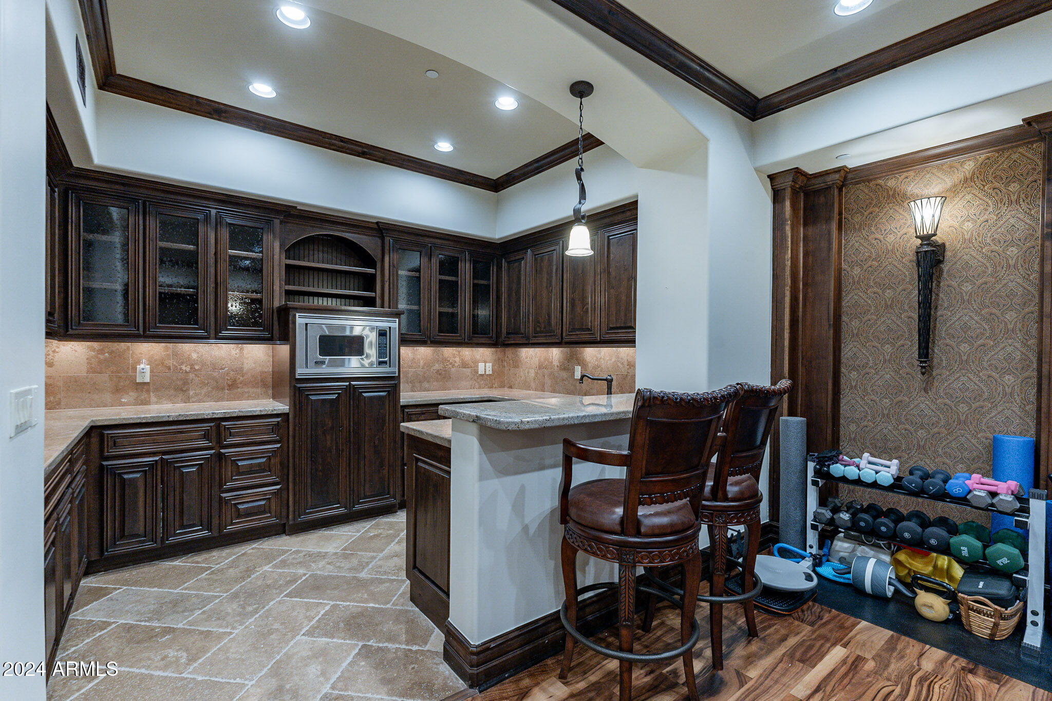 PINNACLE CANYON AT TROON NORTH - Residential
