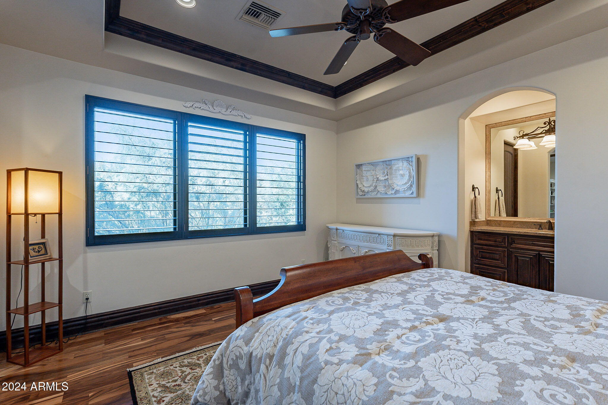PINNACLE CANYON AT TROON NORTH - Residential