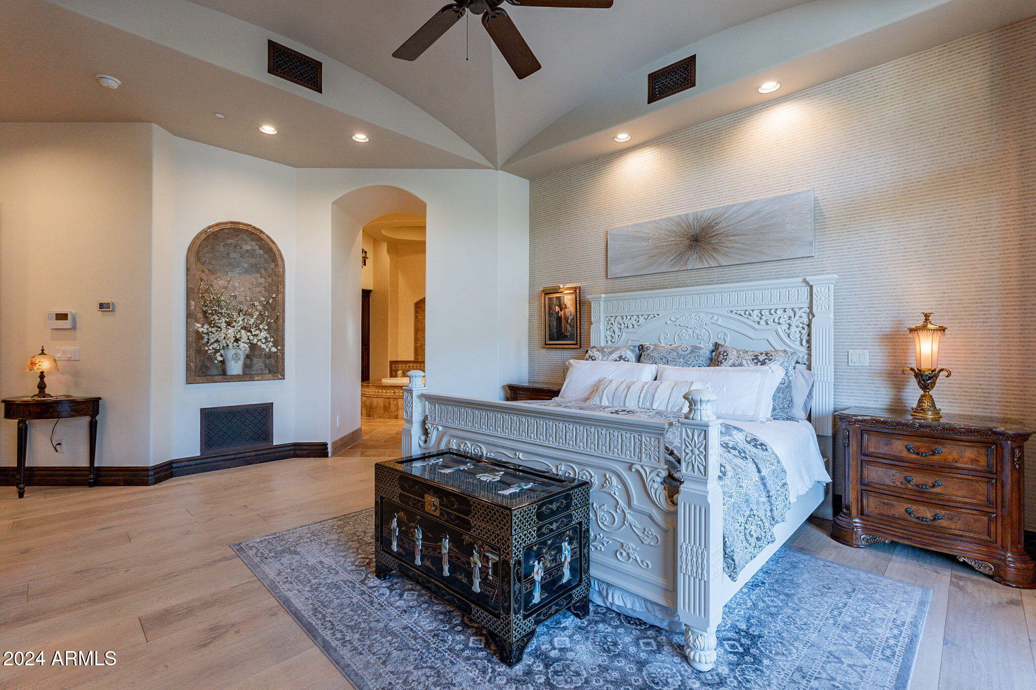 PINNACLE CANYON AT TROON NORTH - Residential