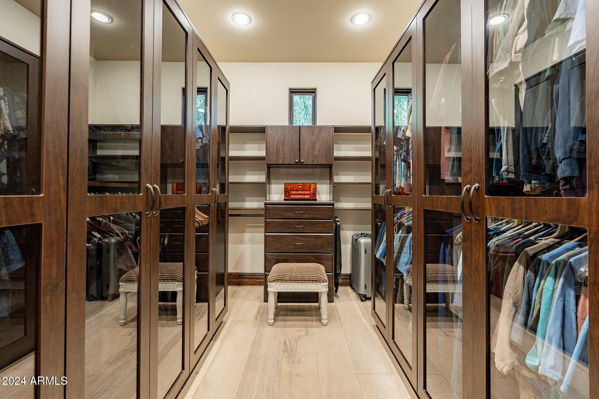 PINNACLE CANYON AT TROON NORTH - Residential
