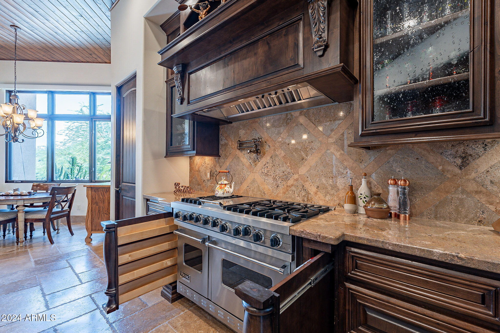 PINNACLE CANYON AT TROON NORTH - Residential