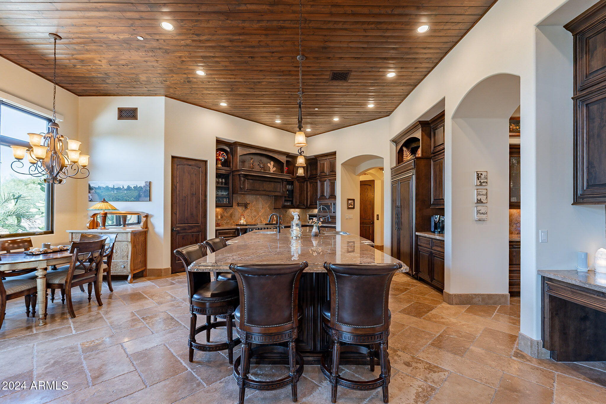PINNACLE CANYON AT TROON NORTH - Residential