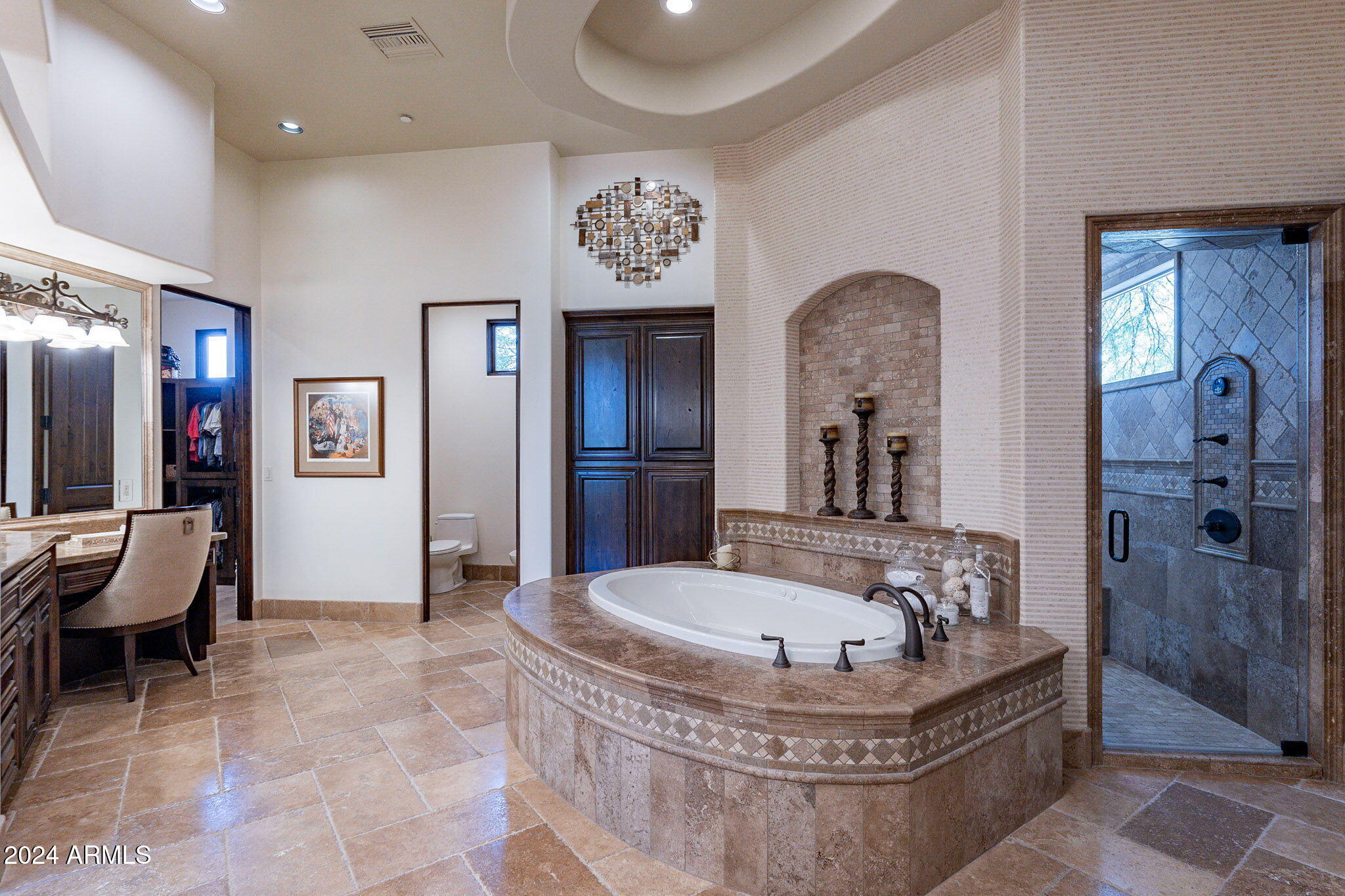 PINNACLE CANYON AT TROON NORTH - Residential