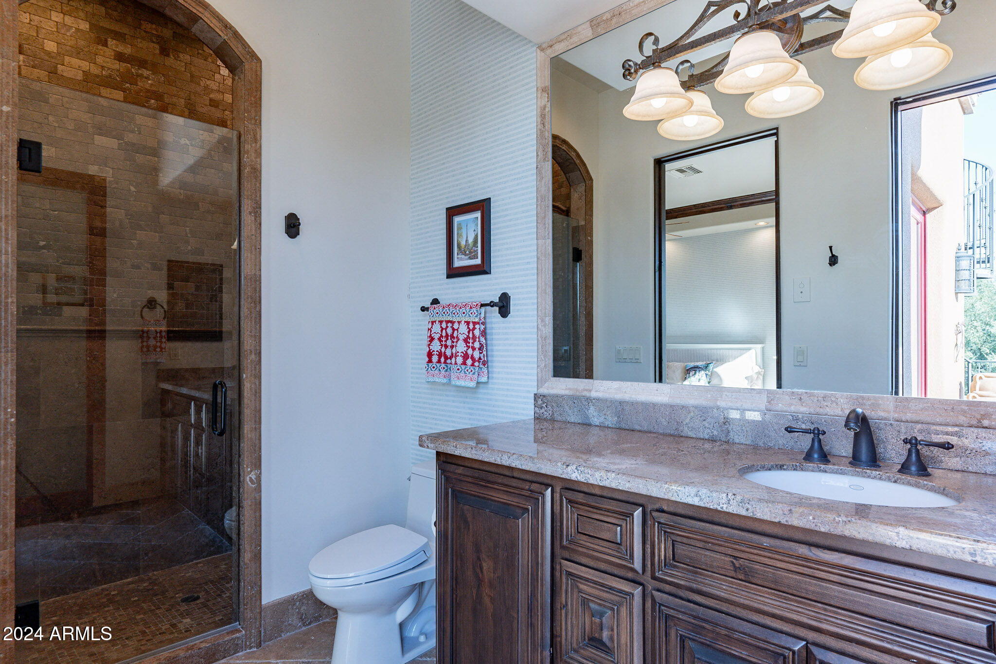 PINNACLE CANYON AT TROON NORTH - Residential