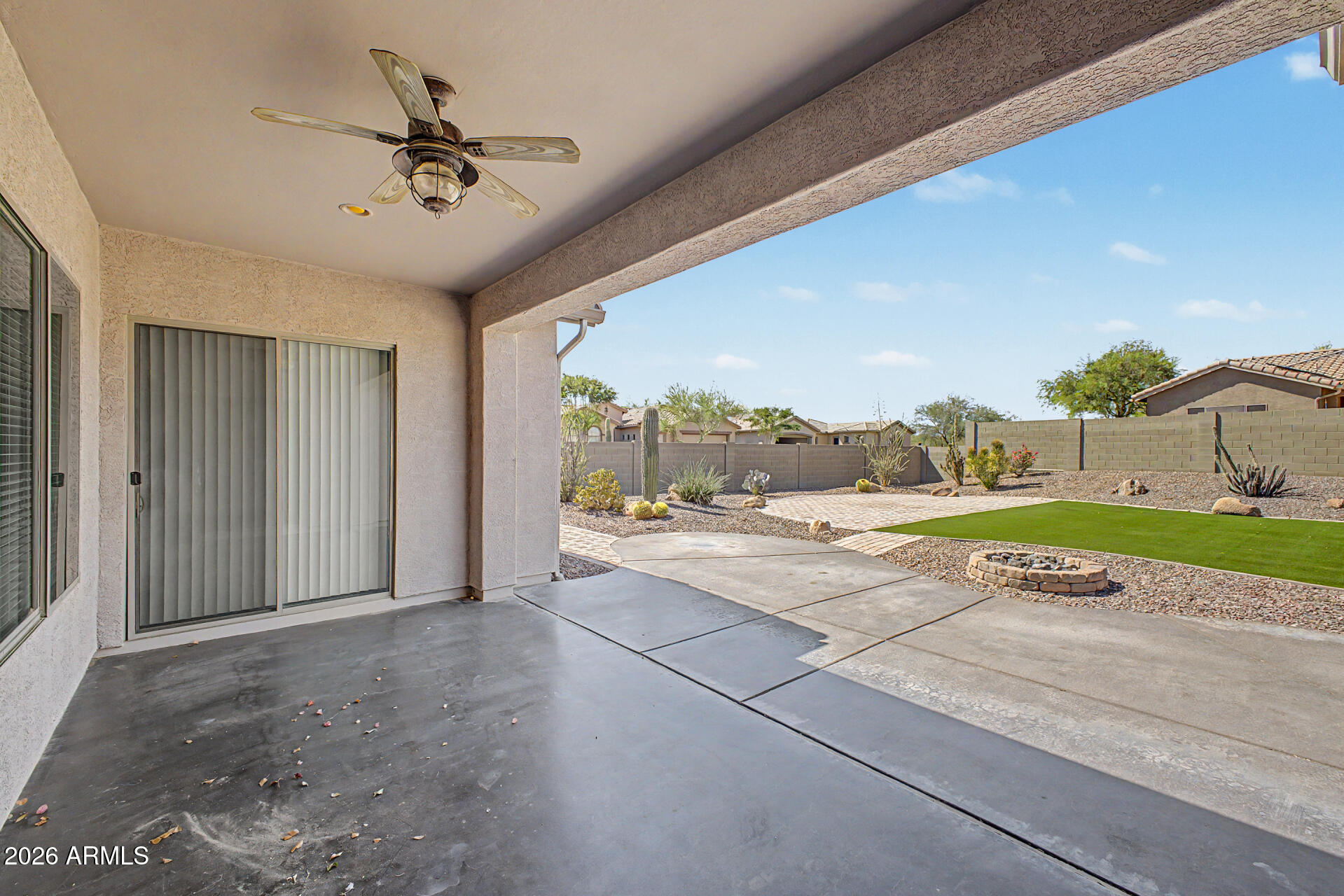 ANTHEM UNIT 81B - Residential