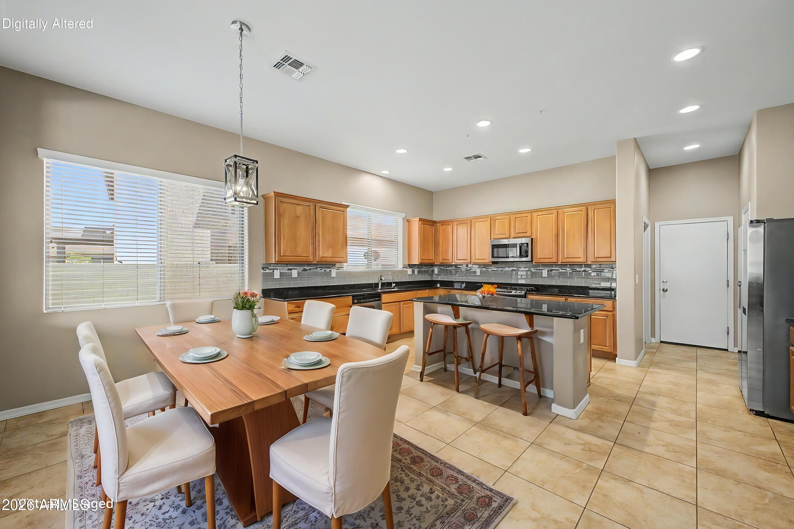 ANTHEM UNIT 81B - Residential