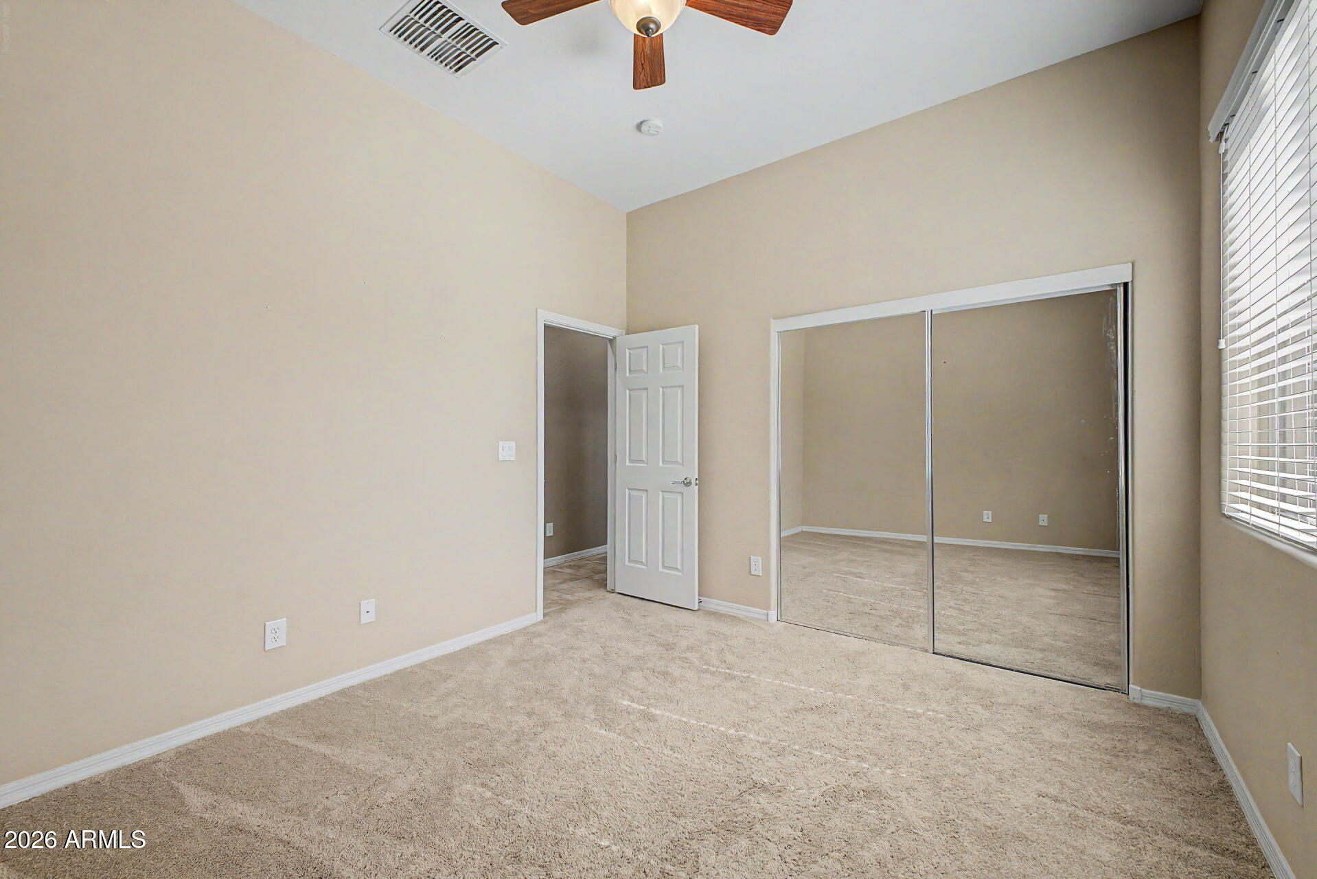 ANTHEM UNIT 81B - Residential