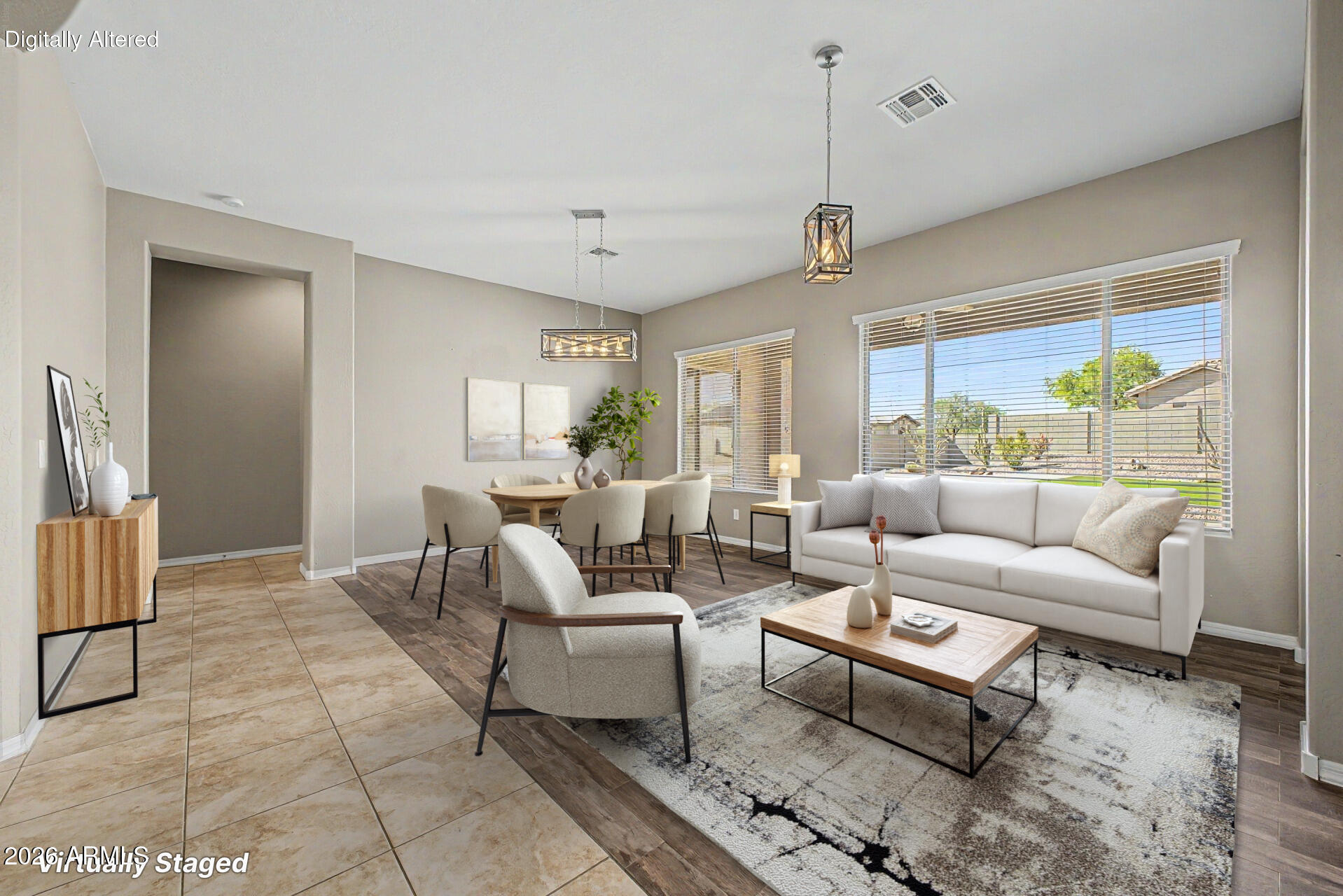 ANTHEM UNIT 81B - Residential