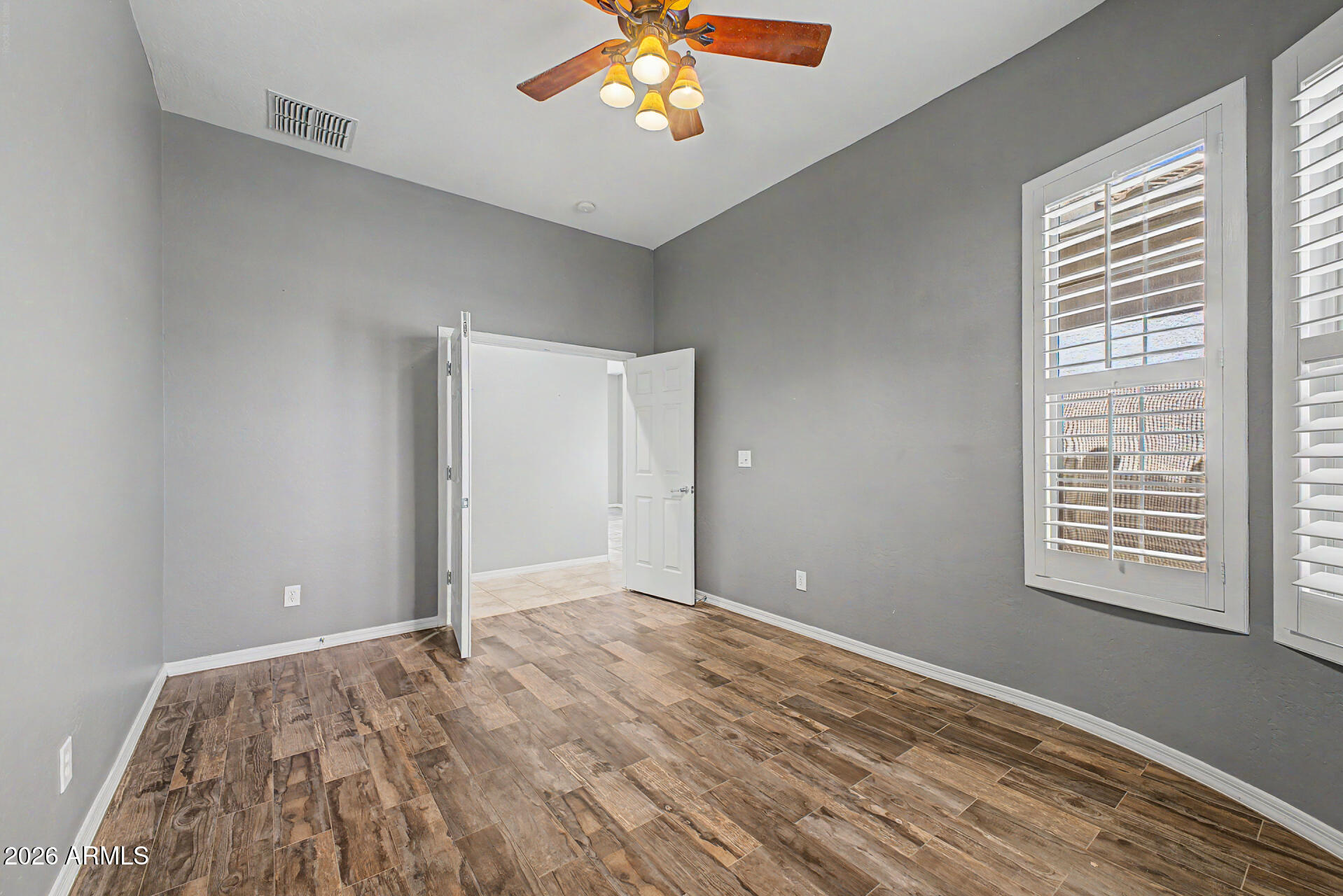 ANTHEM UNIT 81B - Residential