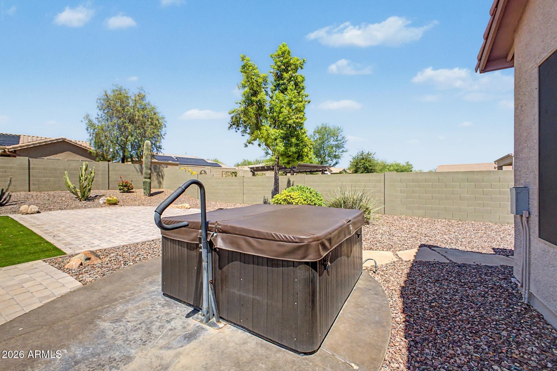 ANTHEM UNIT 81B - Residential