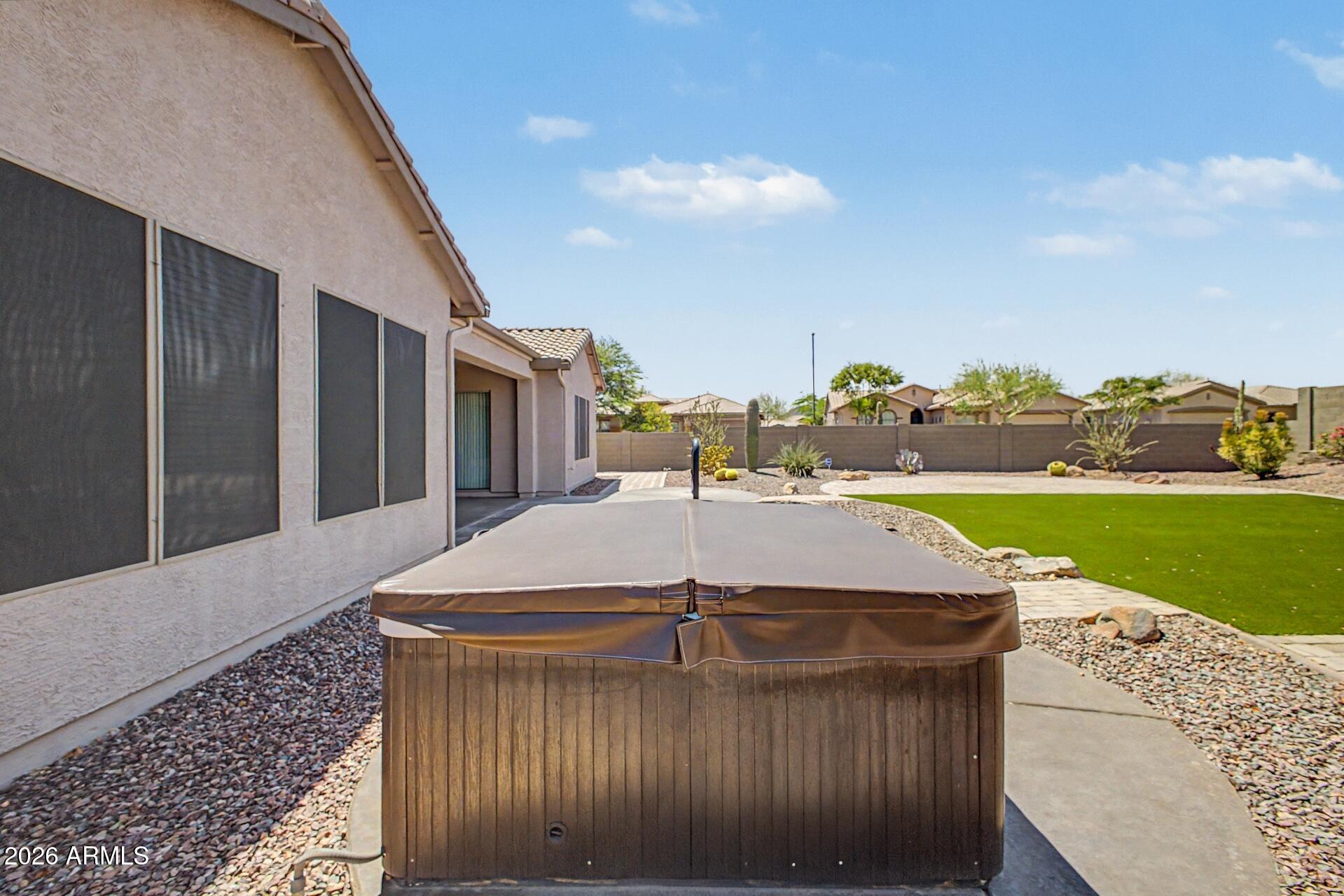ANTHEM UNIT 81B - Residential