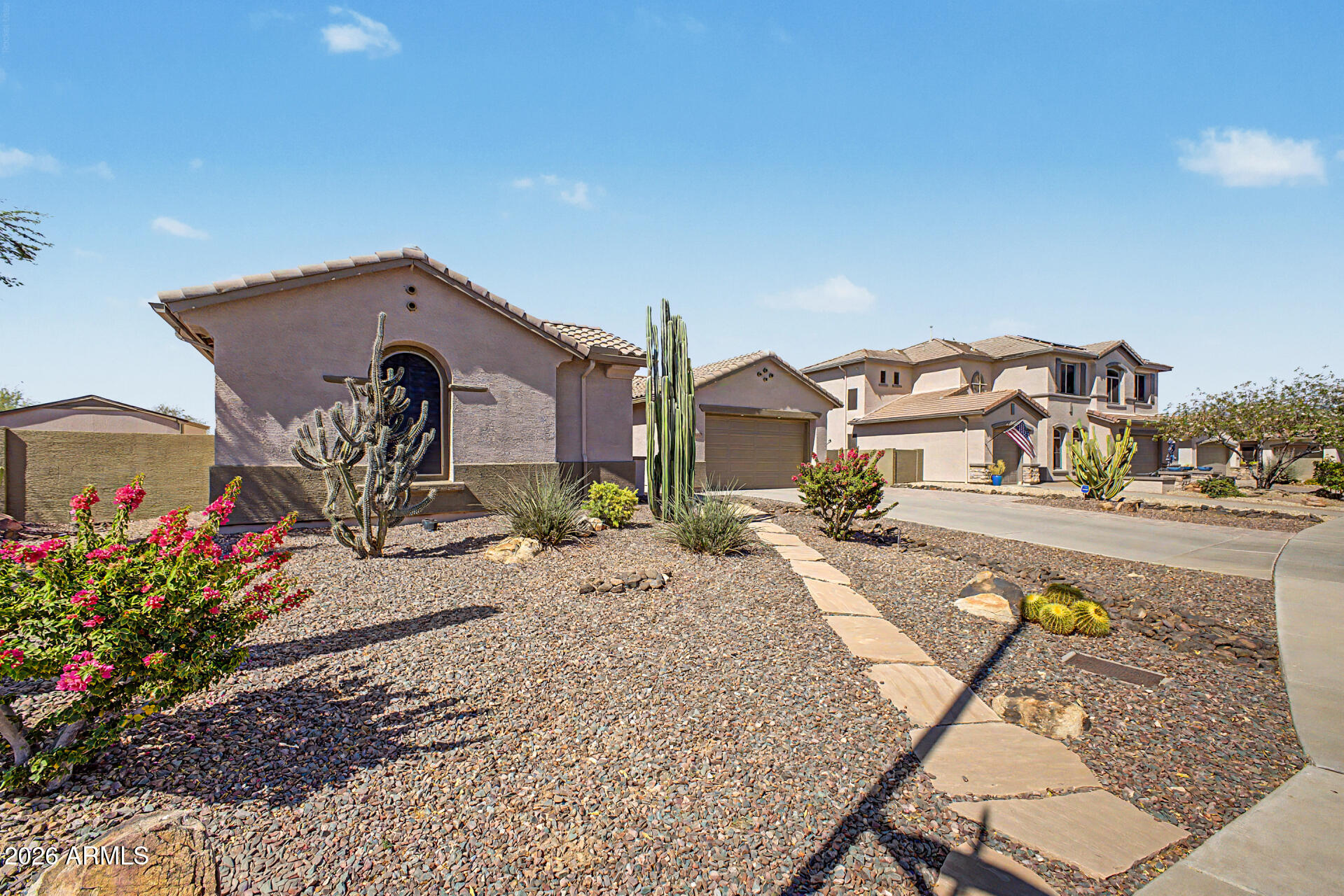 ANTHEM UNIT 81B - Residential