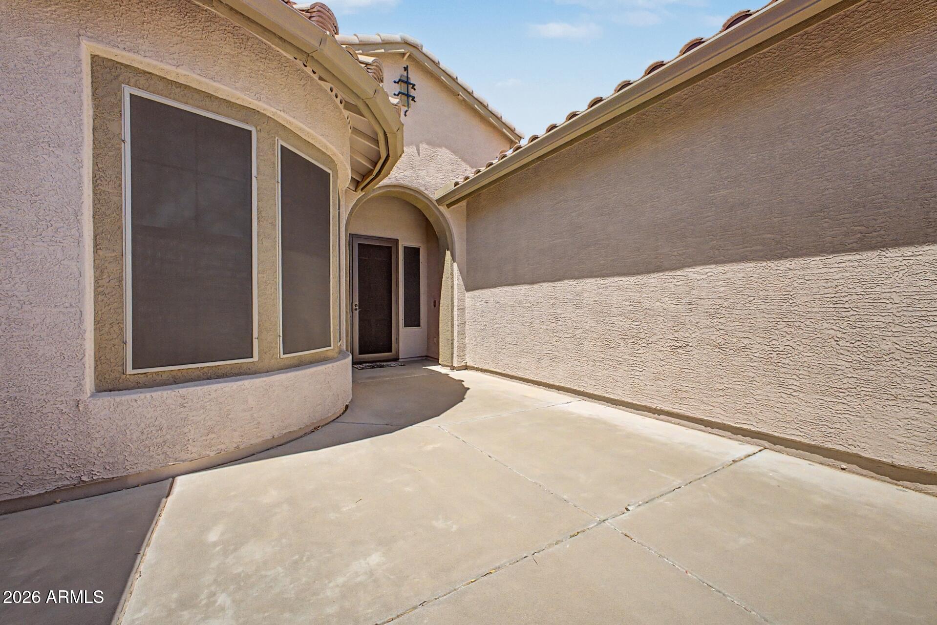 ANTHEM UNIT 81B - Residential