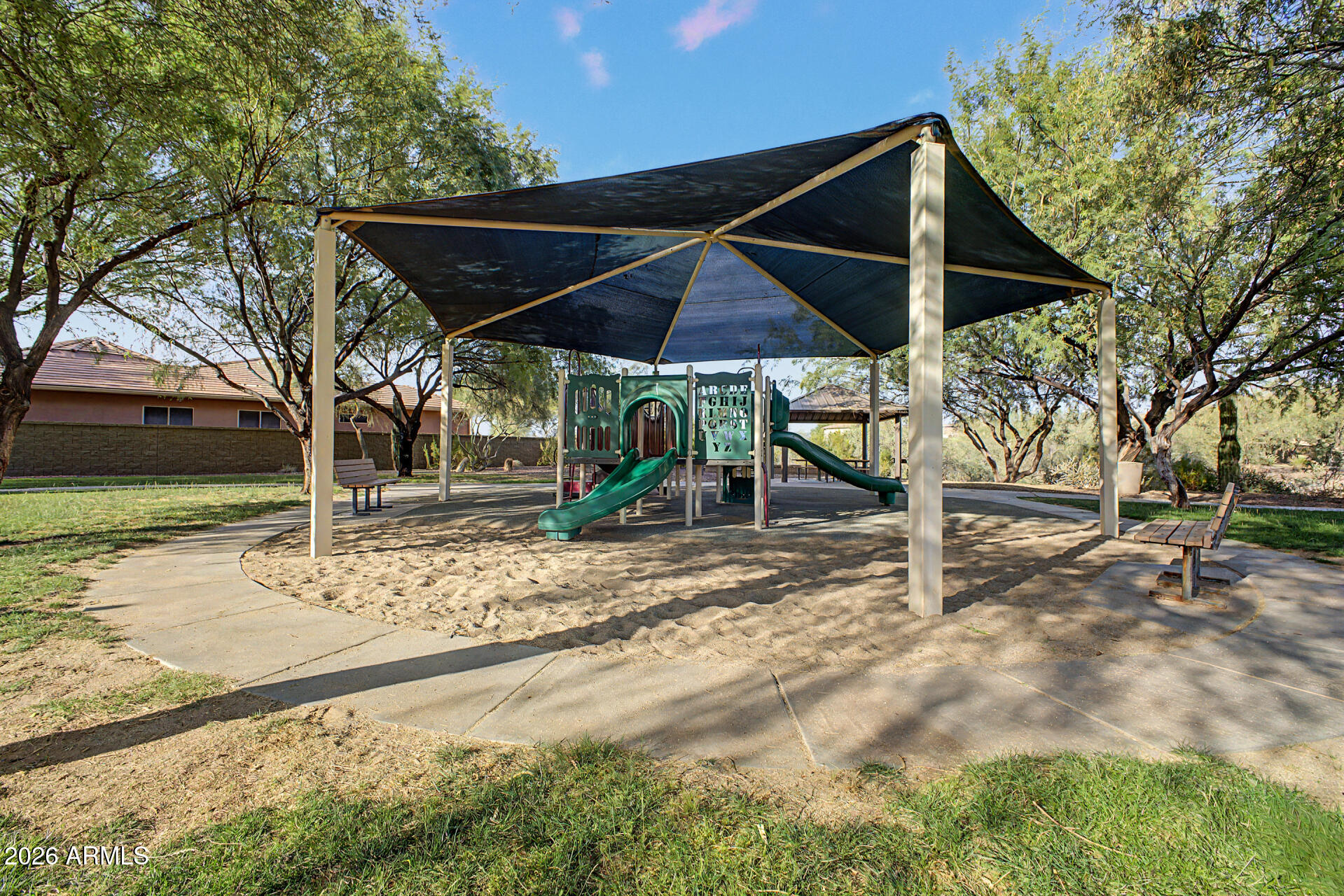 ANTHEM UNIT 81B - Residential